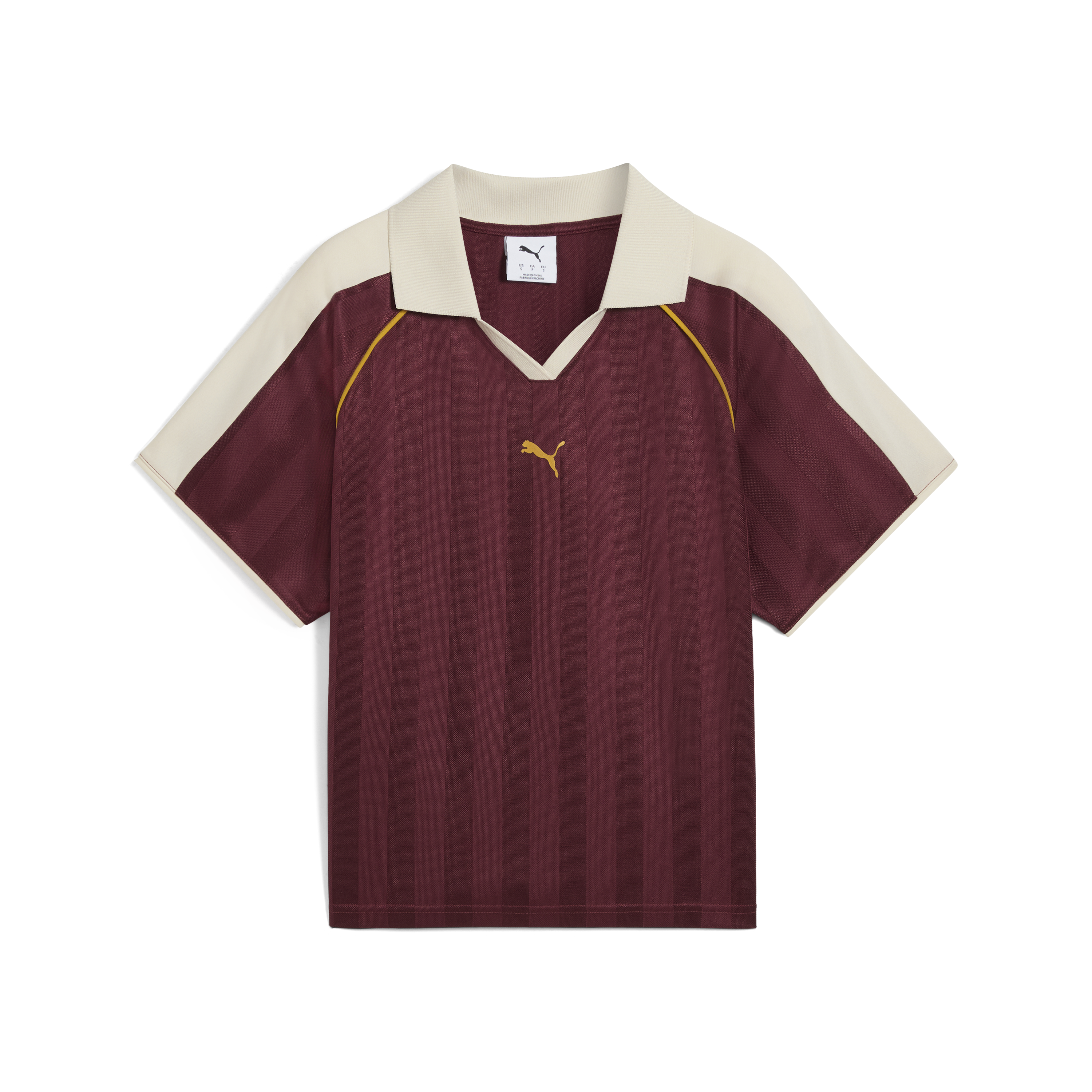 PUMA T7 Women's Soccer Jersey