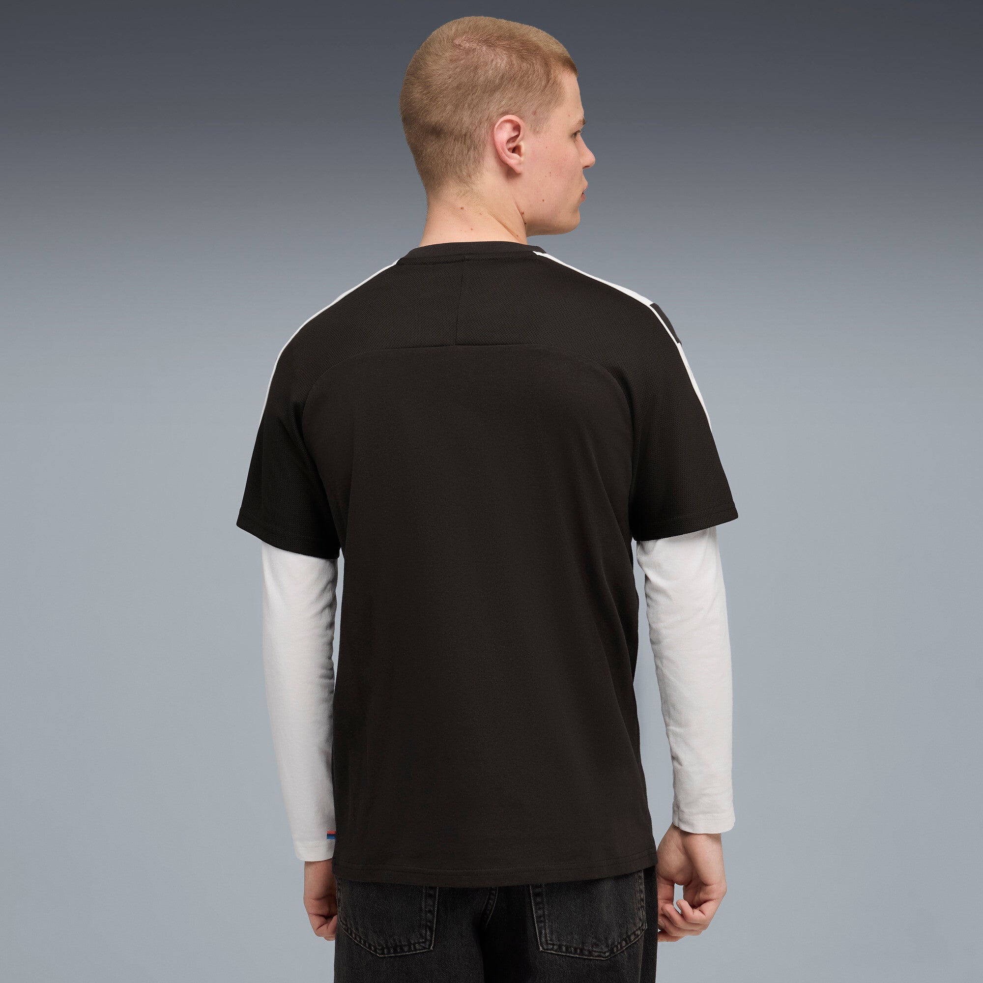 PUMA x BMW MMS MT7+ Tee Men
