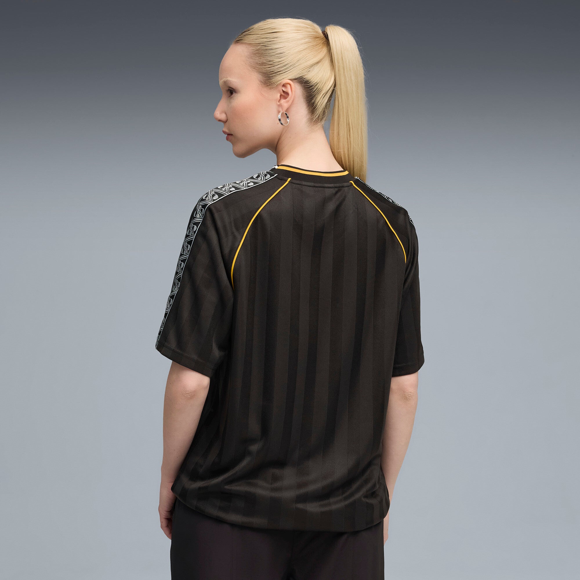 PUMA King Relaxed Jersey Unisex