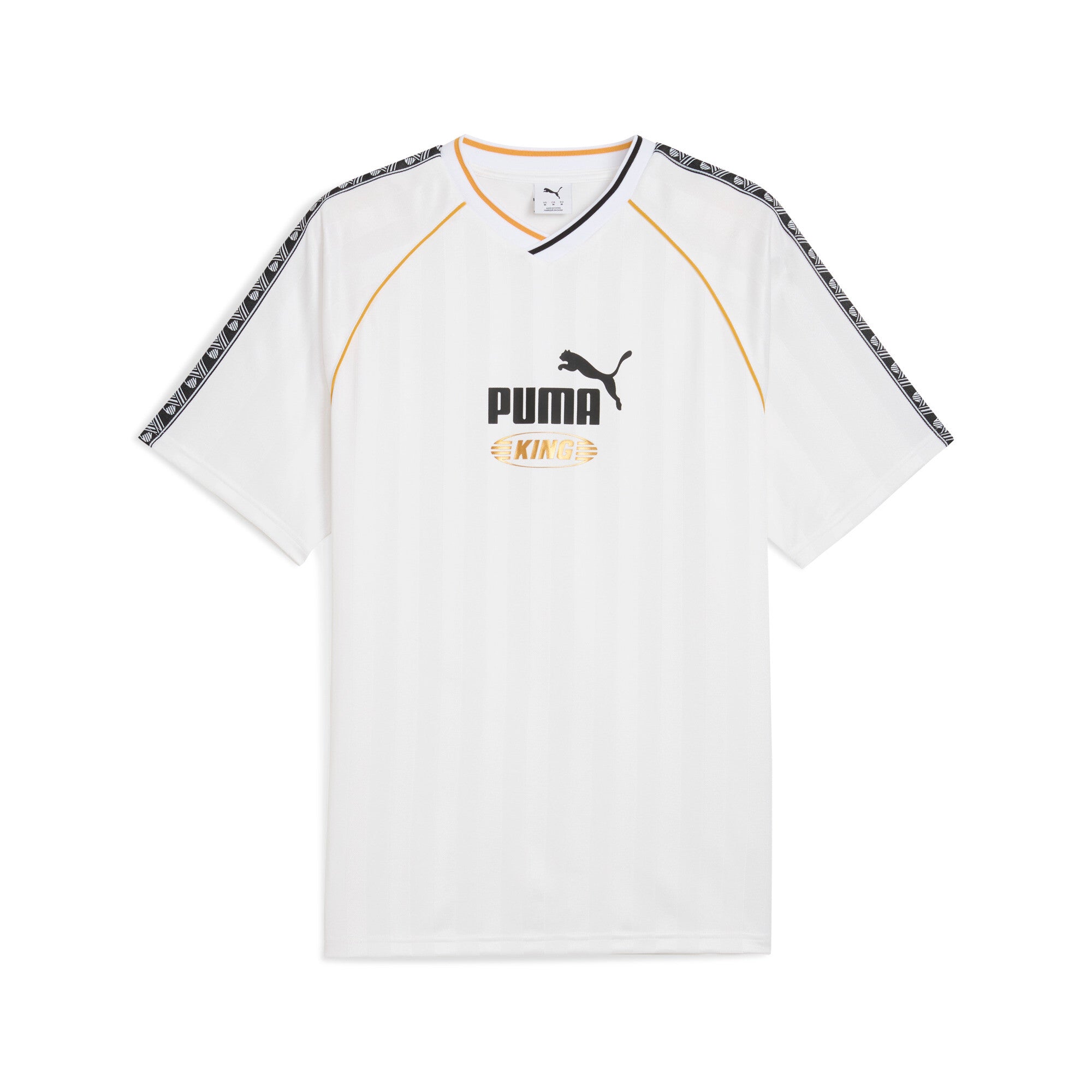 PUMA King Relaxed Jersey Unisex