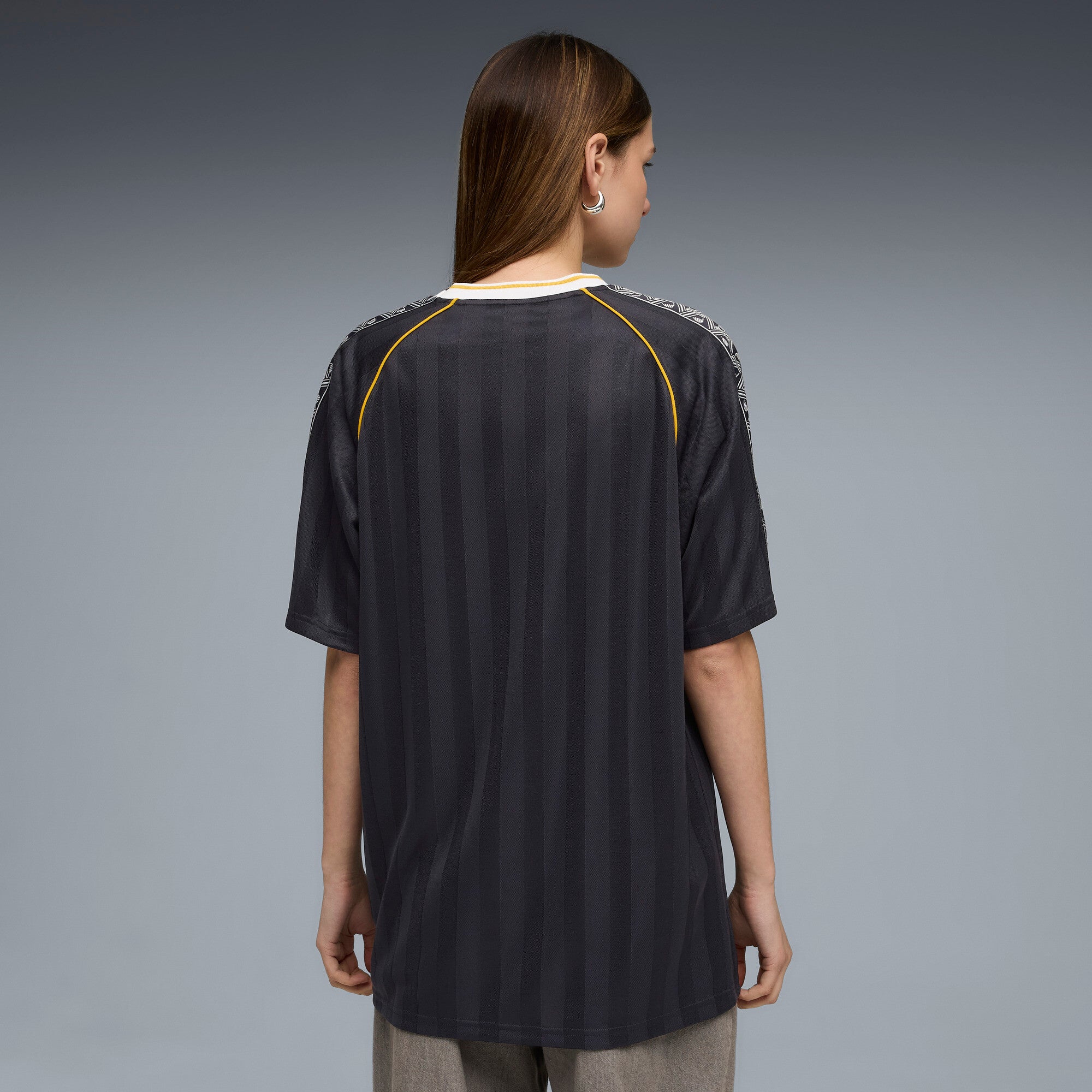 PUMA King Relaxed Jersey Unisex