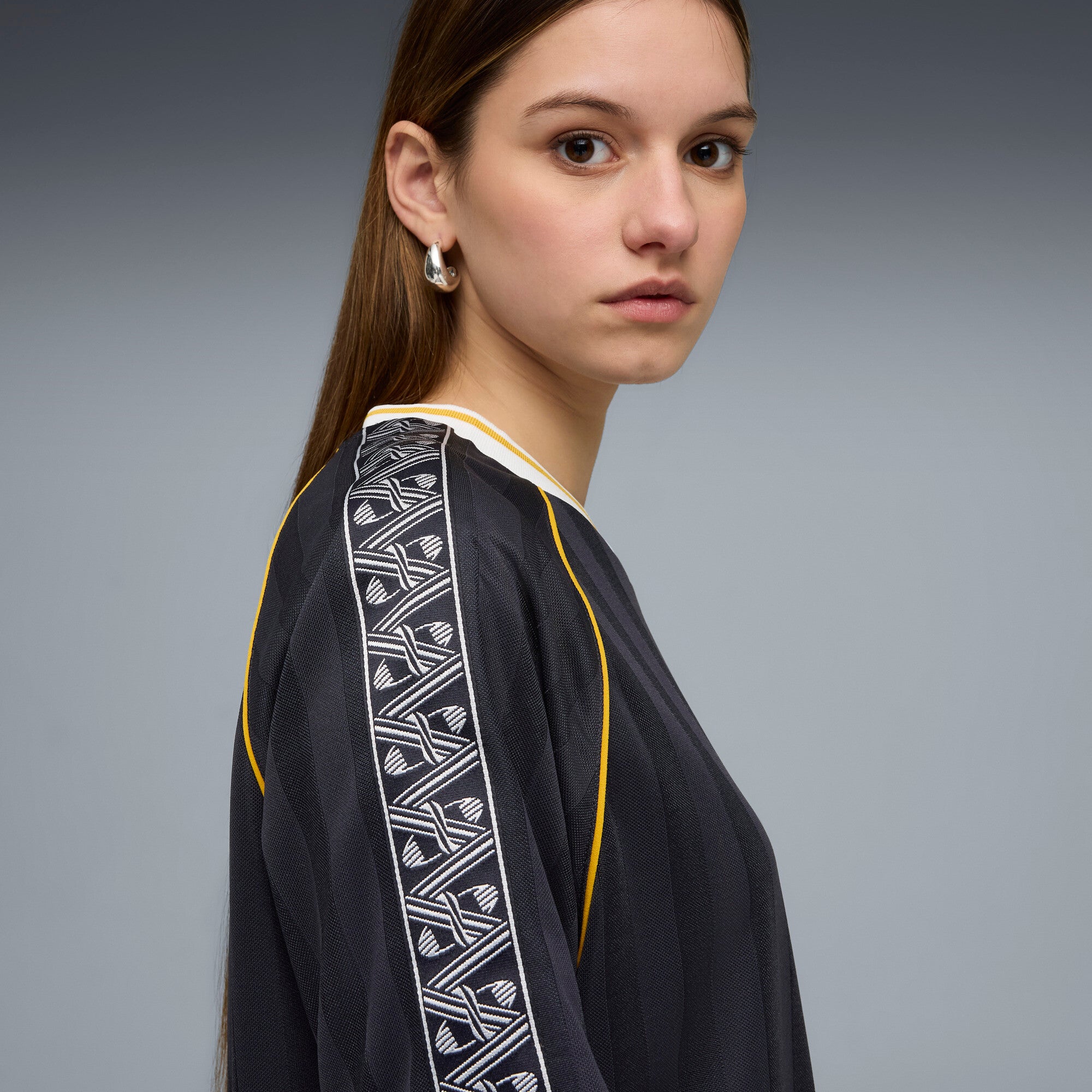 PUMA King Relaxed Jersey Unisex