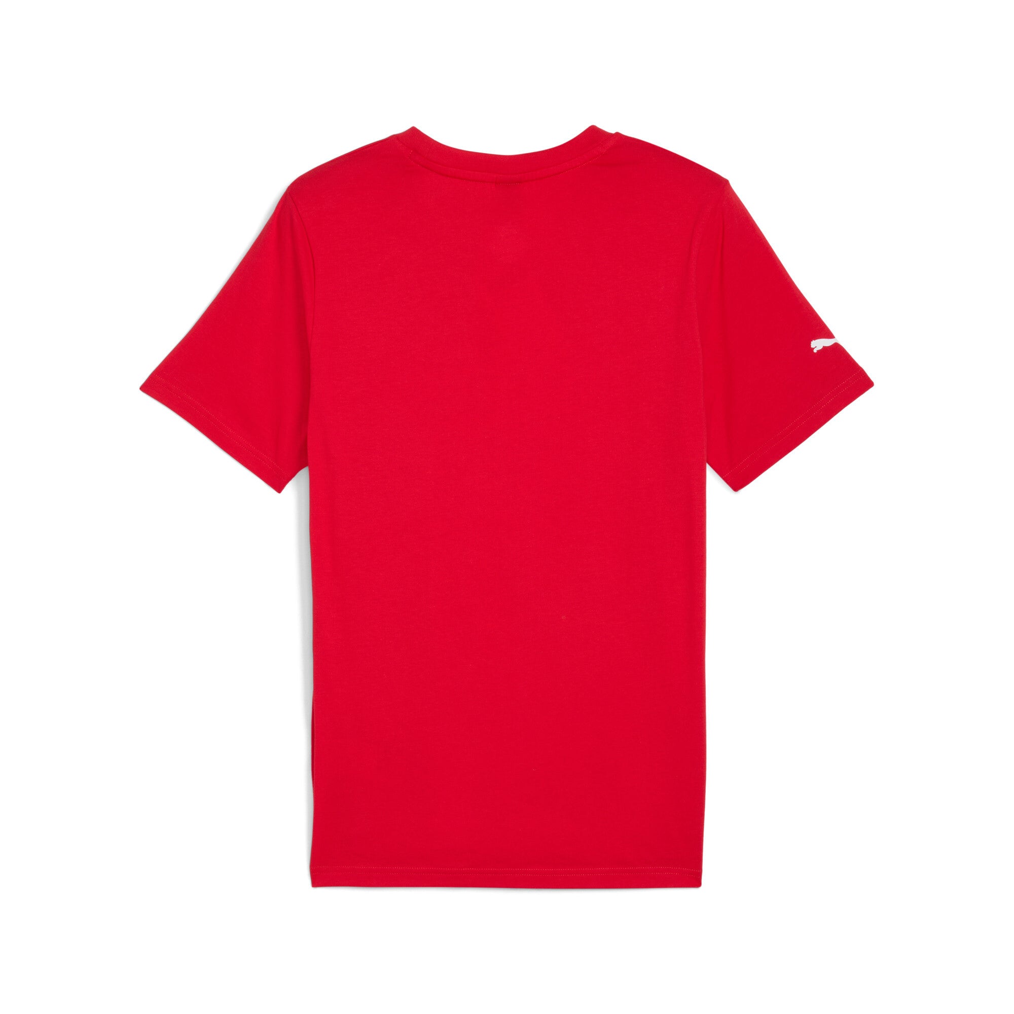 PUMA x Scuderia Ferrari Sportswear Coloured Shield Tee Men