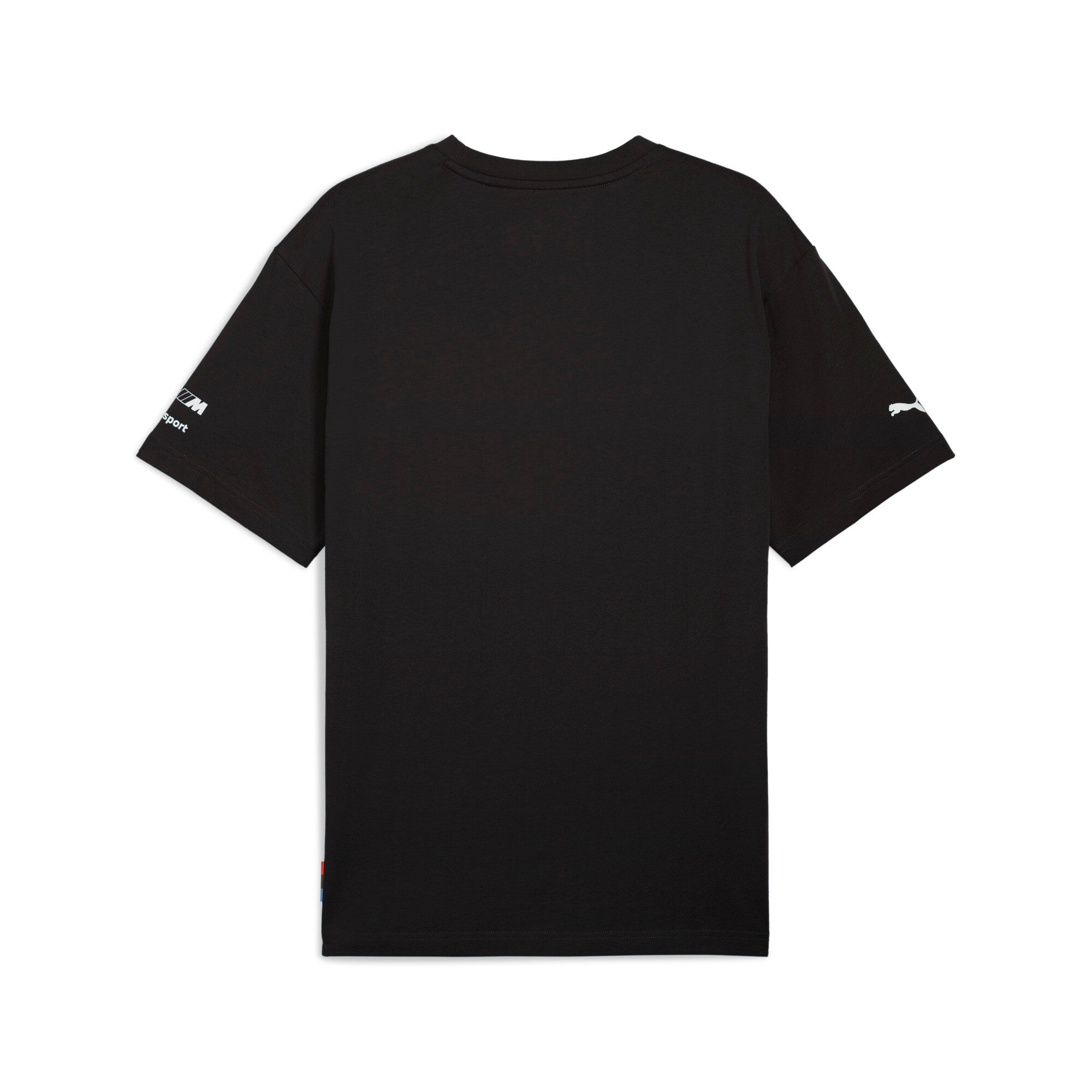 PUMA x BMW M Motorsport Graphic Mono Tee Men