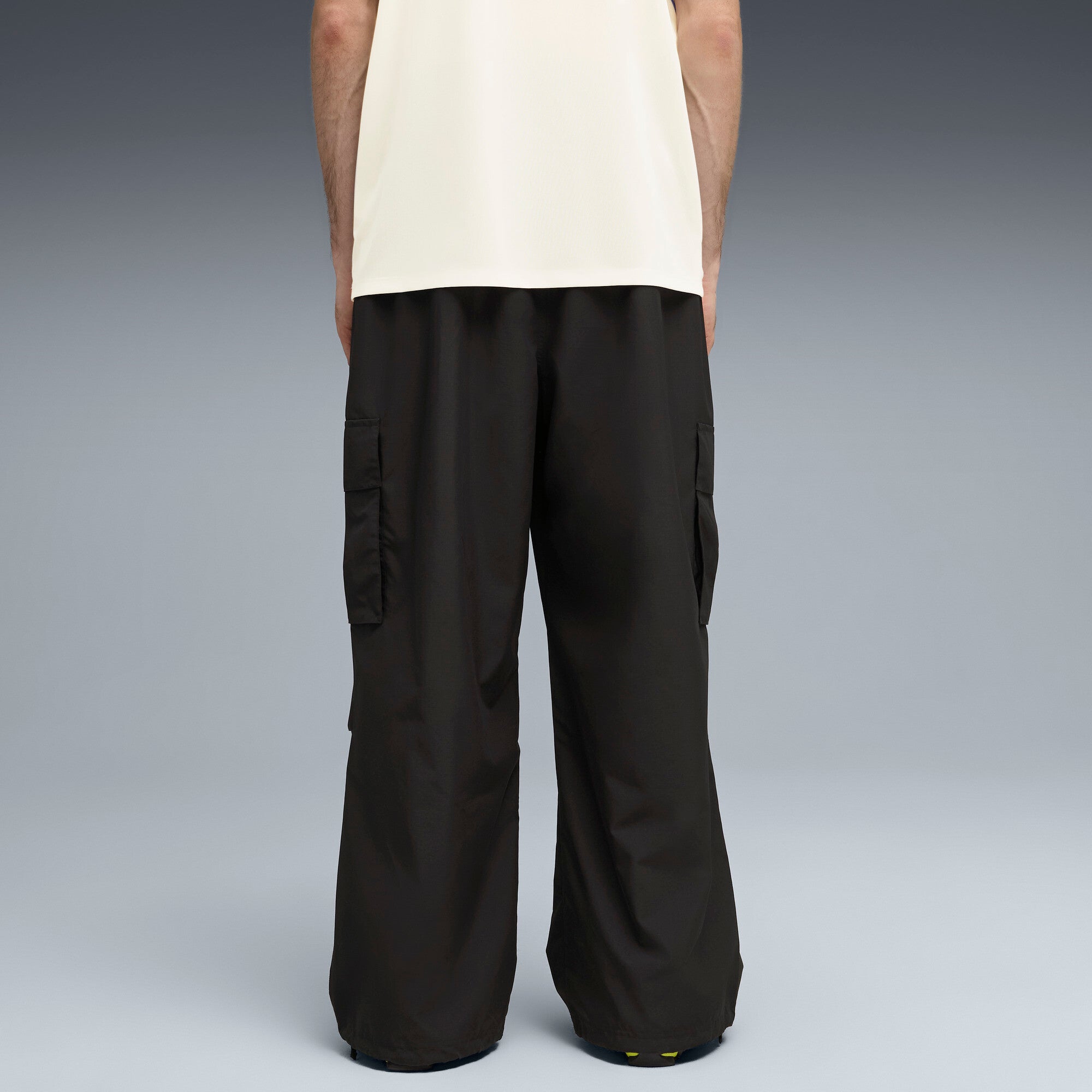 FUTURE.PUMA.ARCHIVE Extreme Cargo Pants Unisex