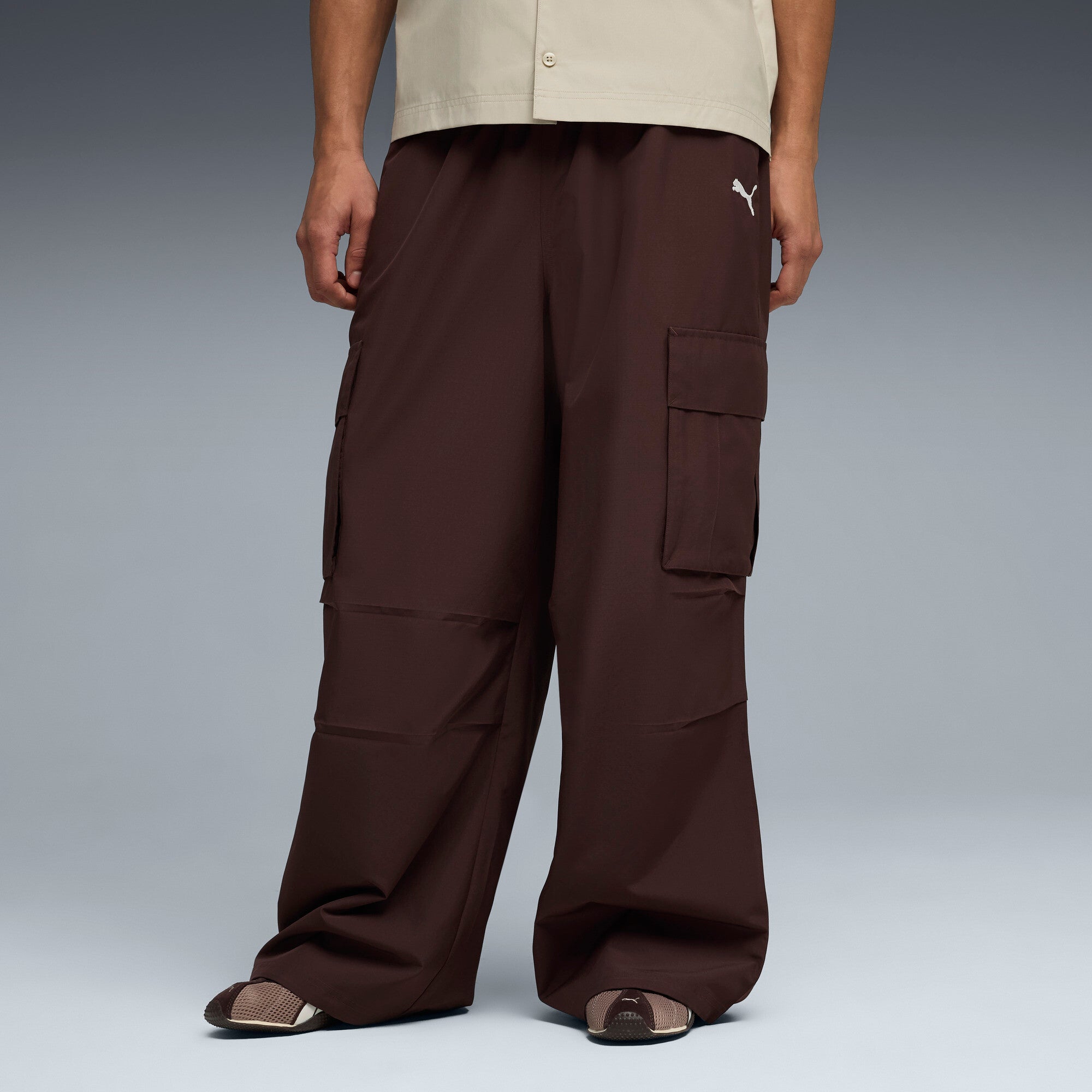 FUTURE.PUMA.ARCHIVE Extreme Cargo Pants Unisex