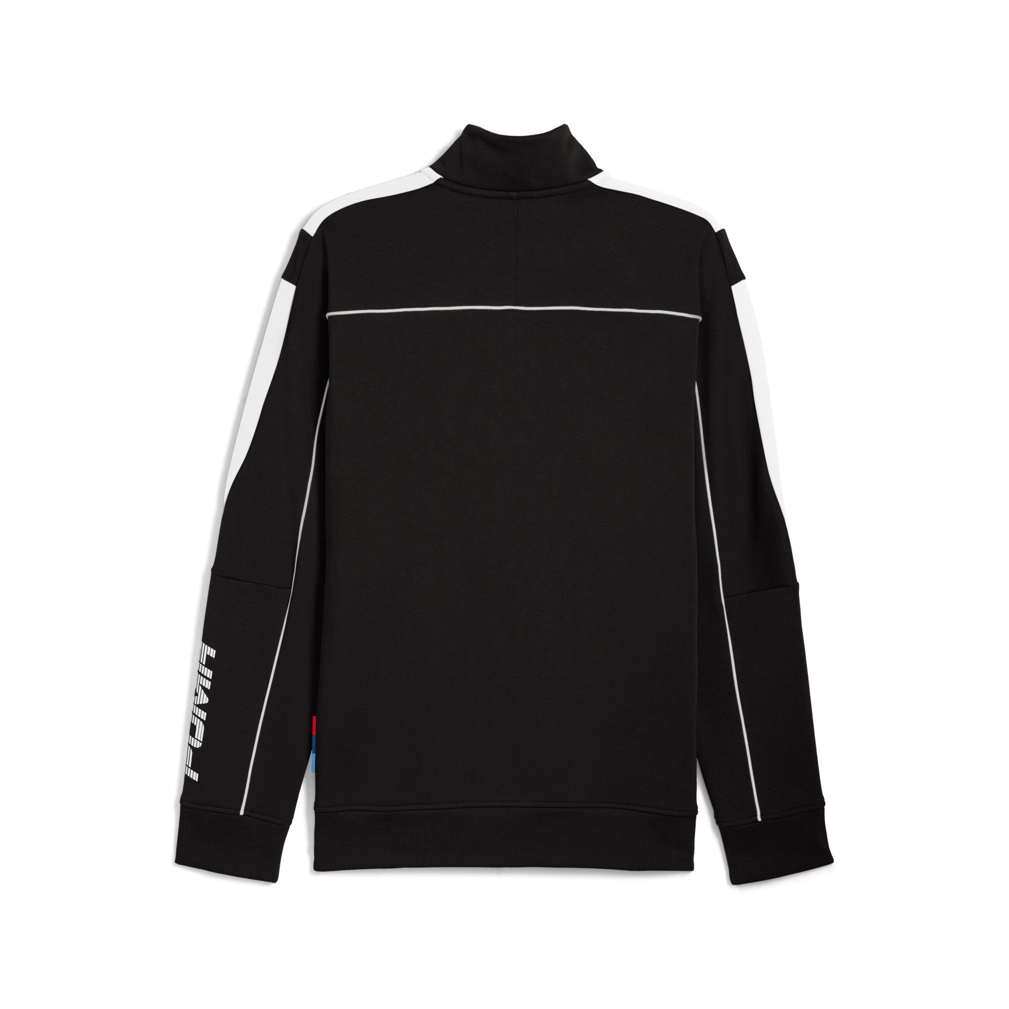 PUMA x BMW M Motorsport T7 Men's Zip-Up Motorsport Jacket
