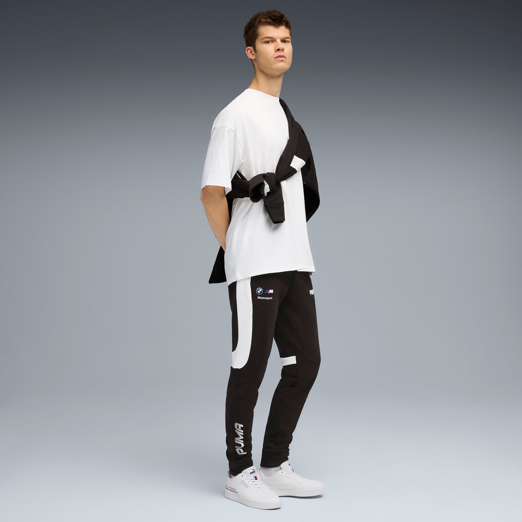 PUMA x BMW M Motorsport MT7+ Sweatpants Men