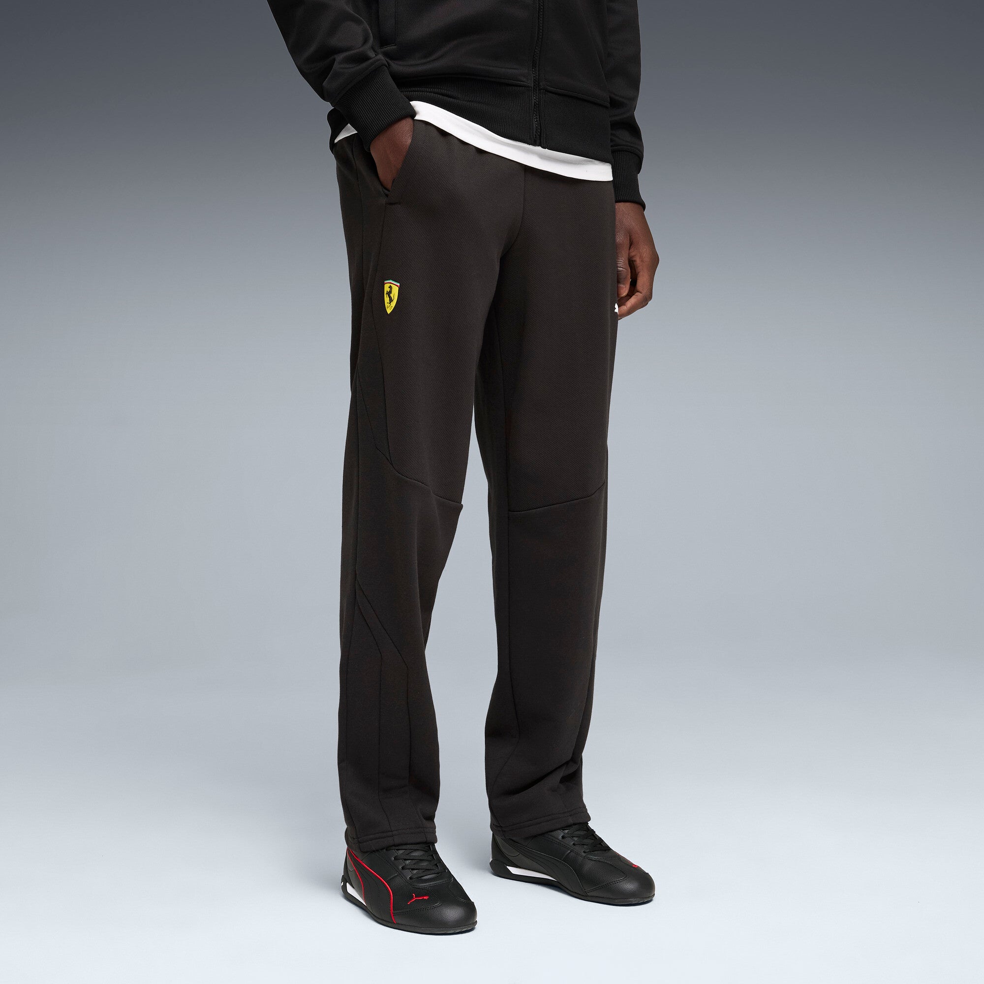 PUMA Scuderia Ferrari PM1 Pants Men