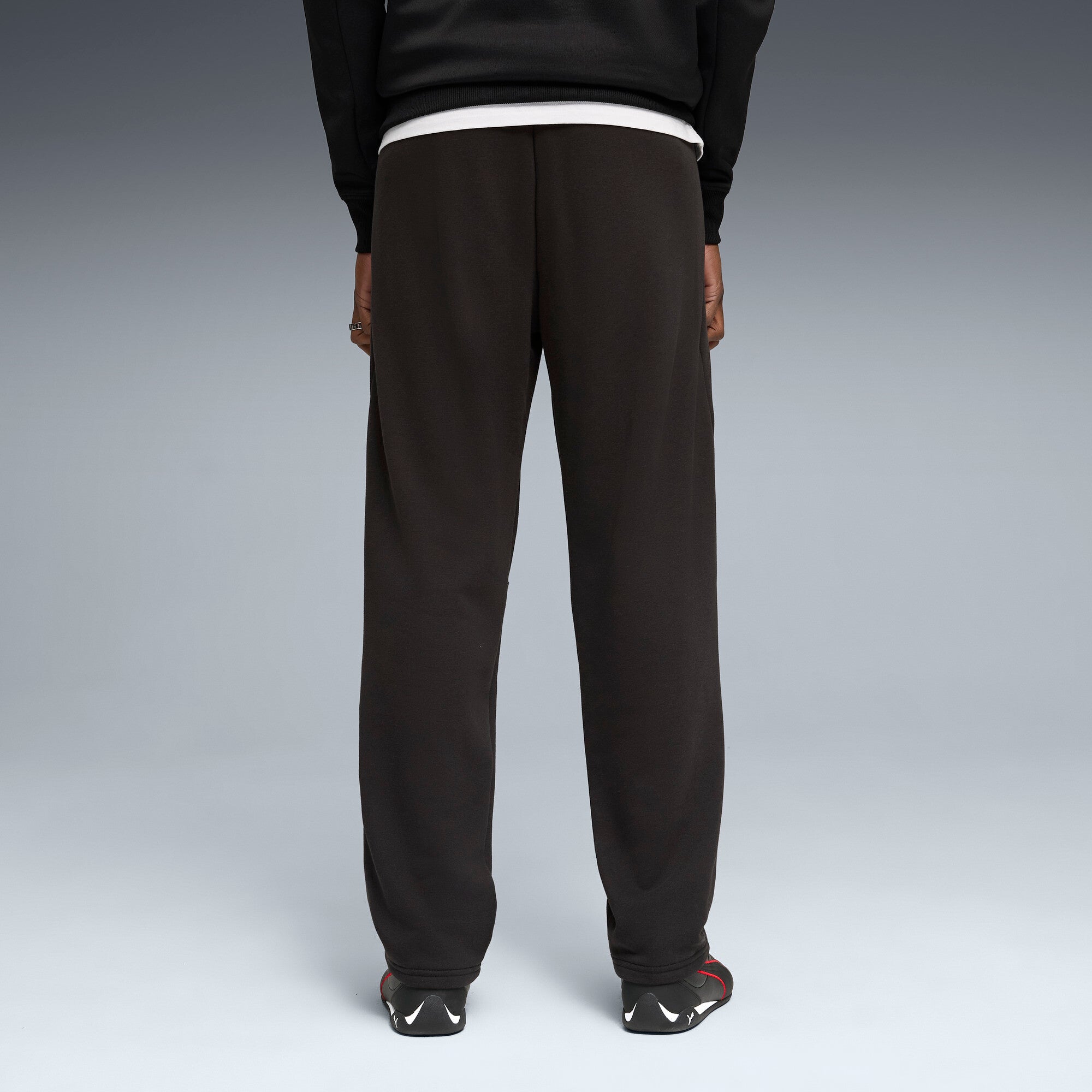 PUMA Scuderia Ferrari PM1 Pants Men