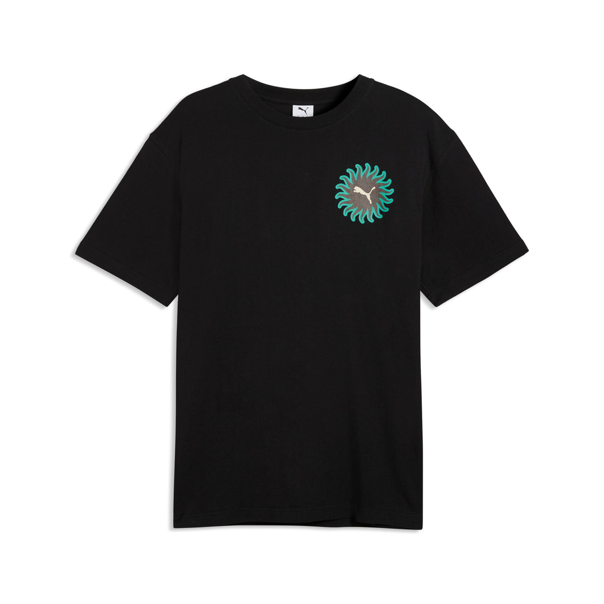 PUMA Sunset Drive Relaxed Tee Men
