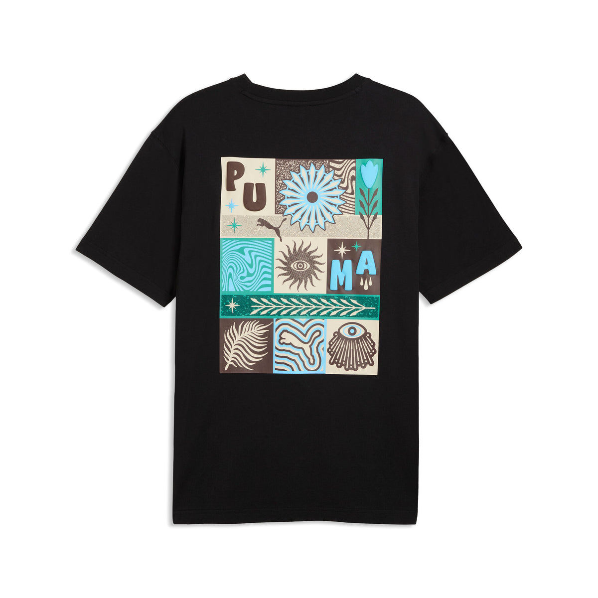 PUMA Sunset Drive Relaxed Tee Men
