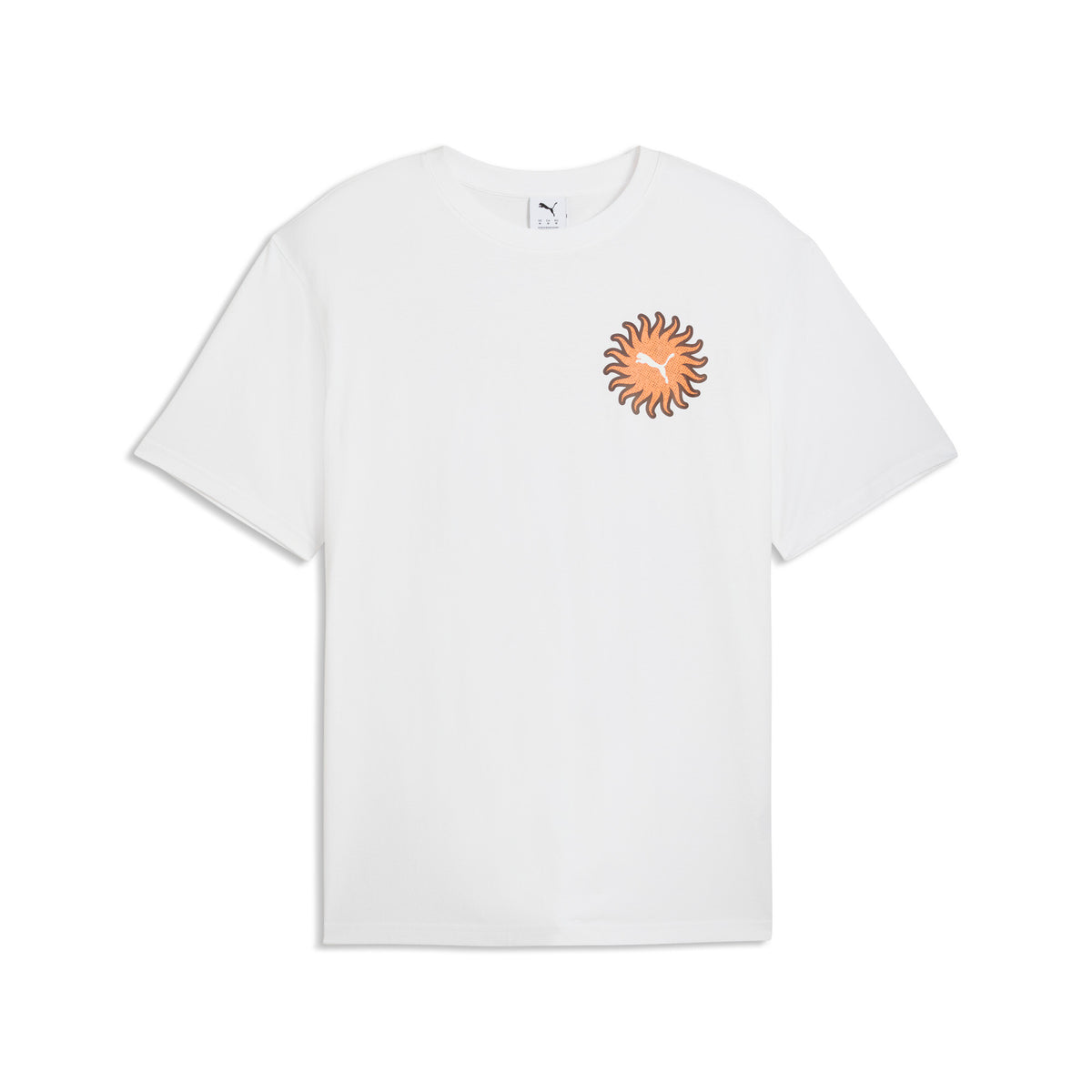 PUMA Sunset Drive Relaxed Tee Men