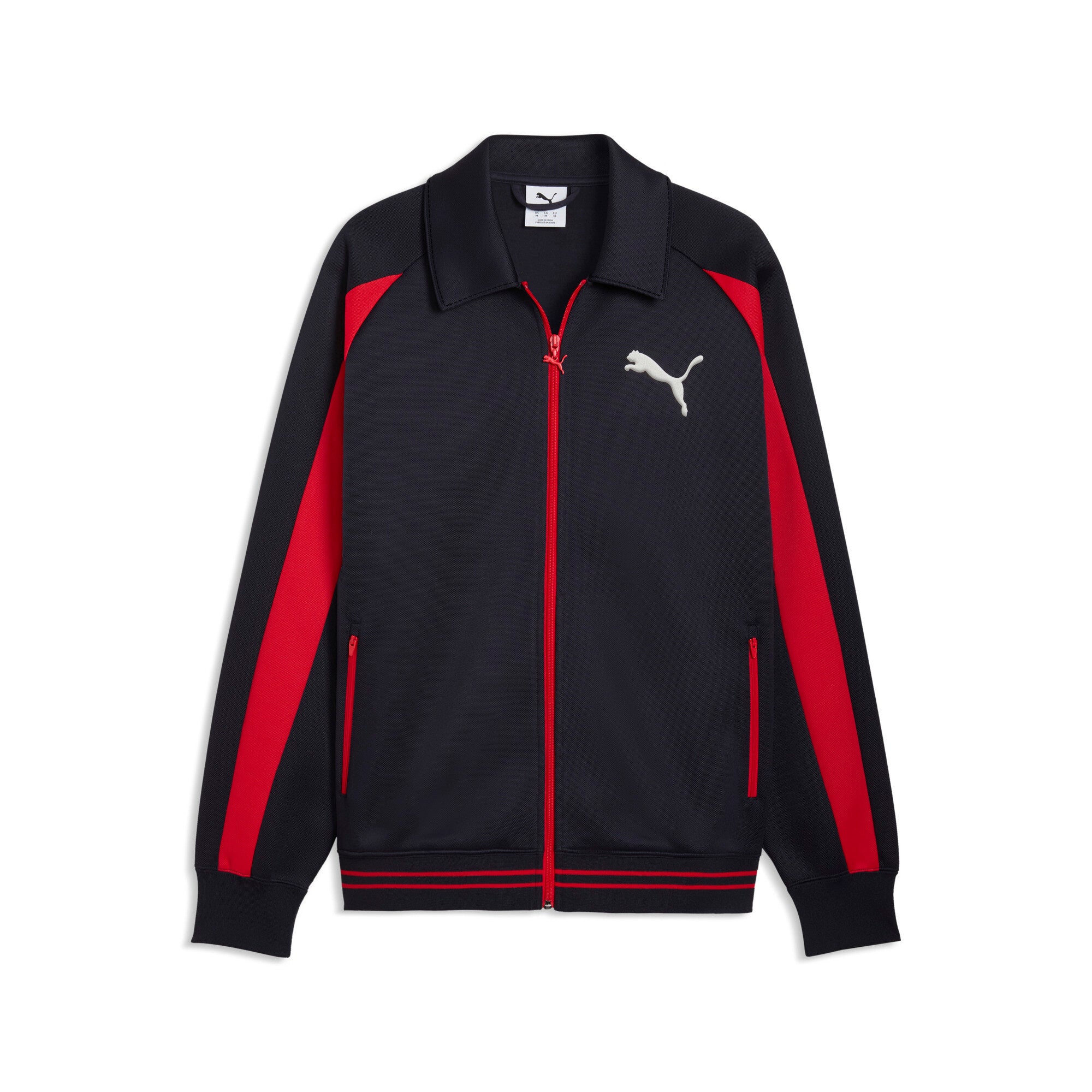 PUMA T7 Big Cat Track Jacket Men