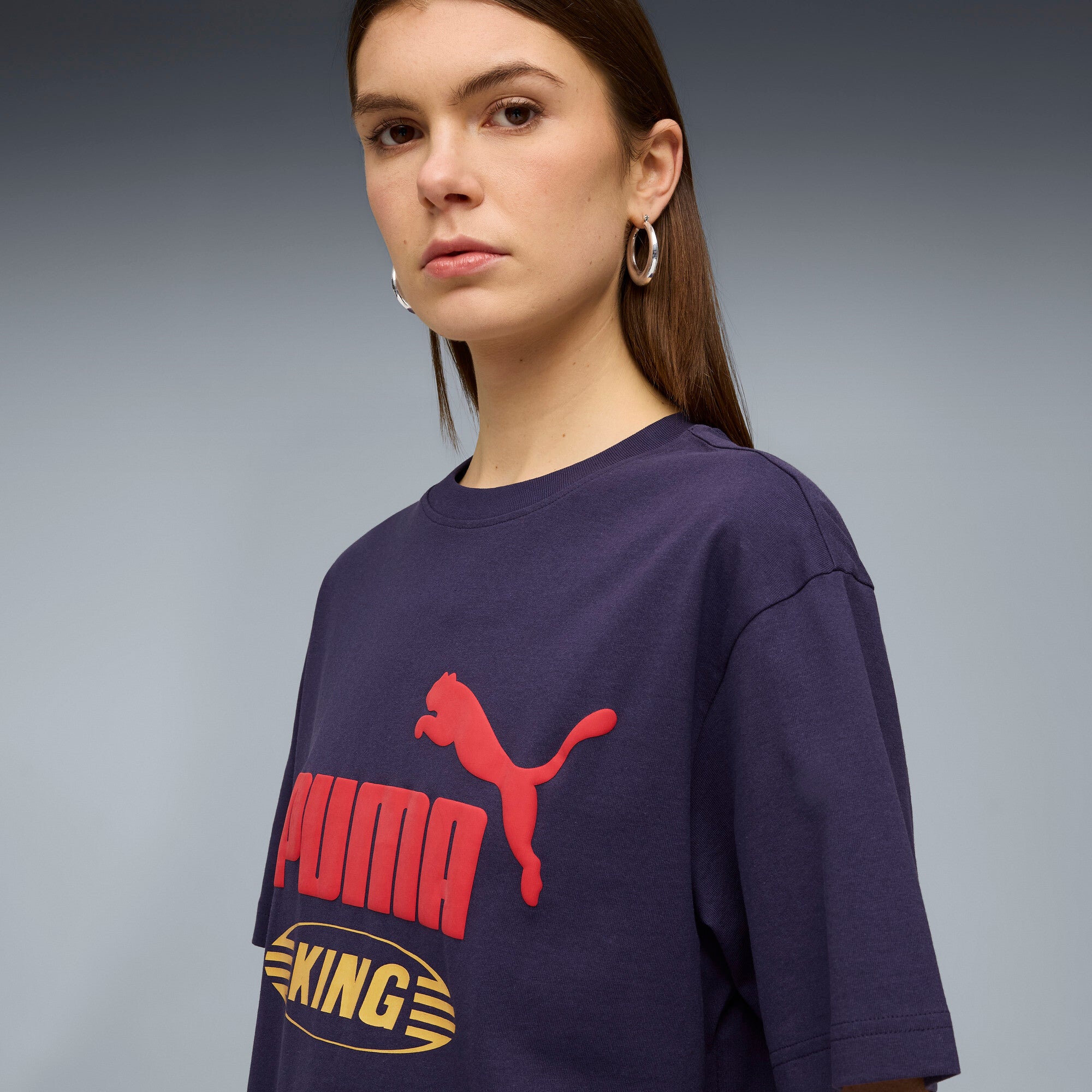 Future PUMA Archive KING Relaxed Tee Unisex