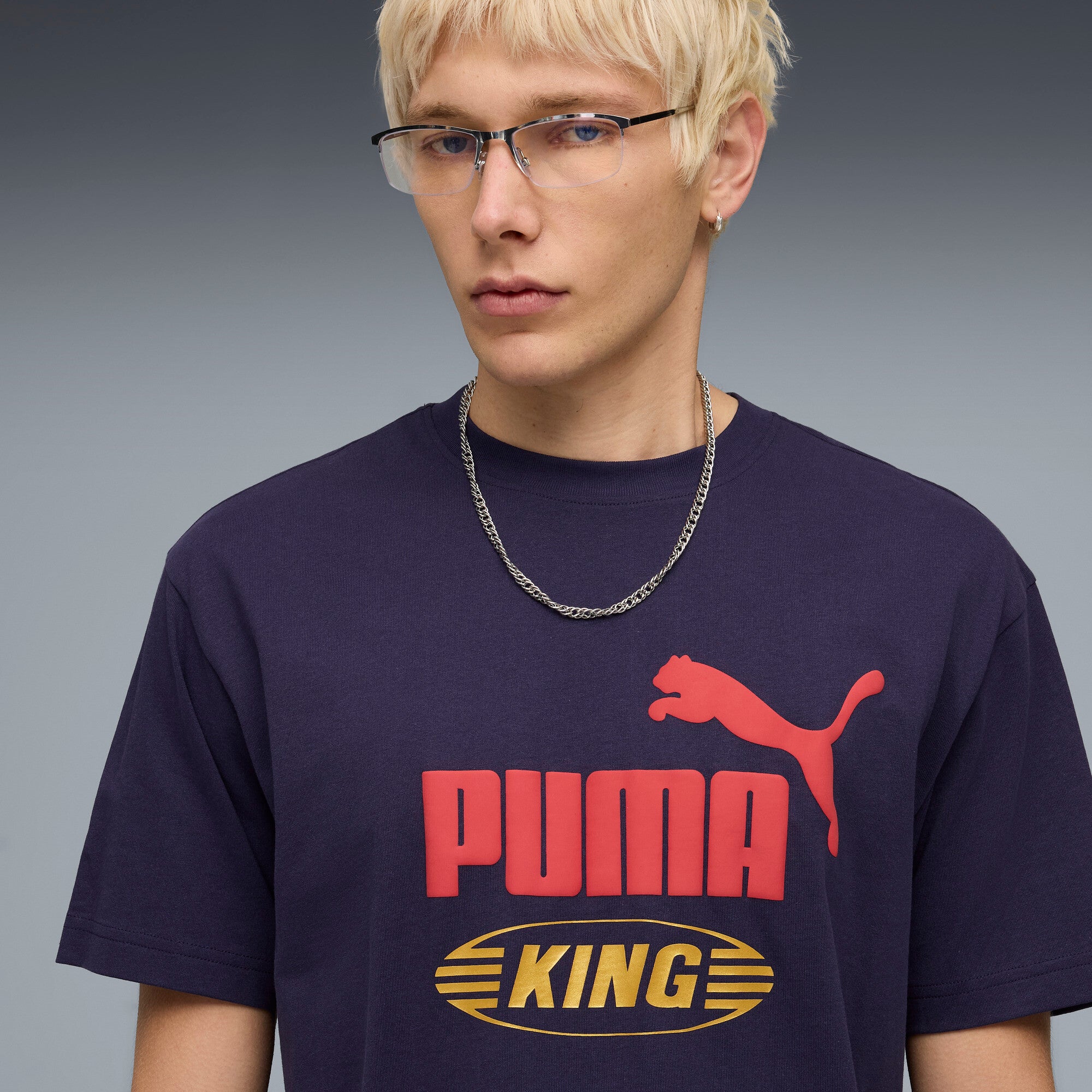 Future PUMA Archive KING Relaxed Tee Unisex