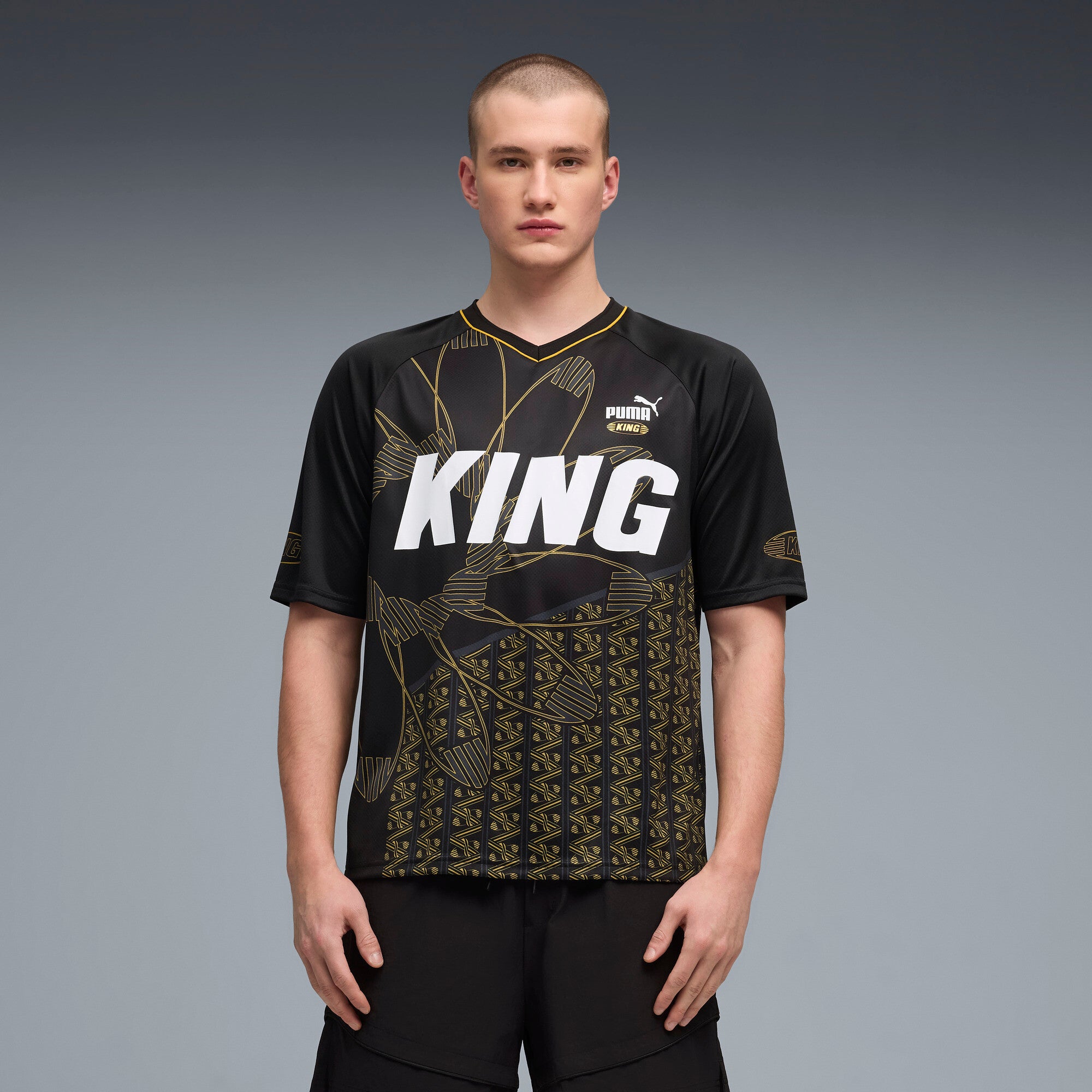 PUMA KING Jersey Unisex