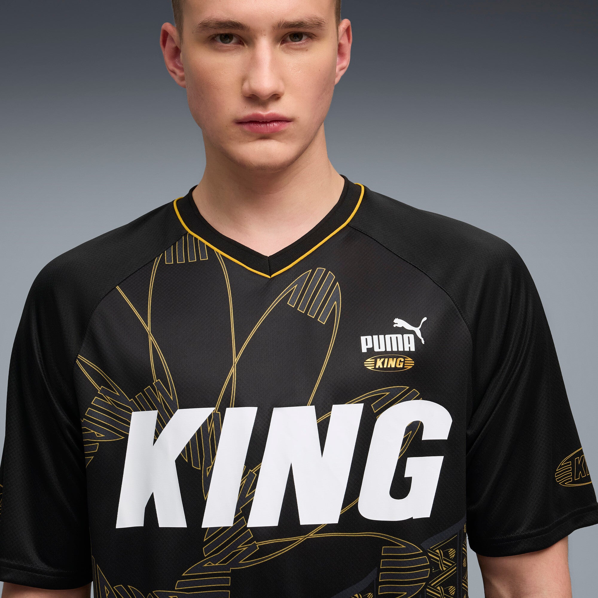 PUMA KING Jersey Unisex