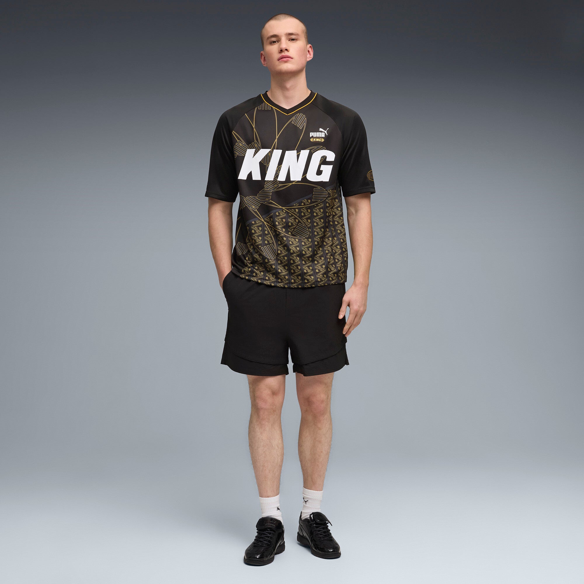 PUMA KING Jersey Unisex