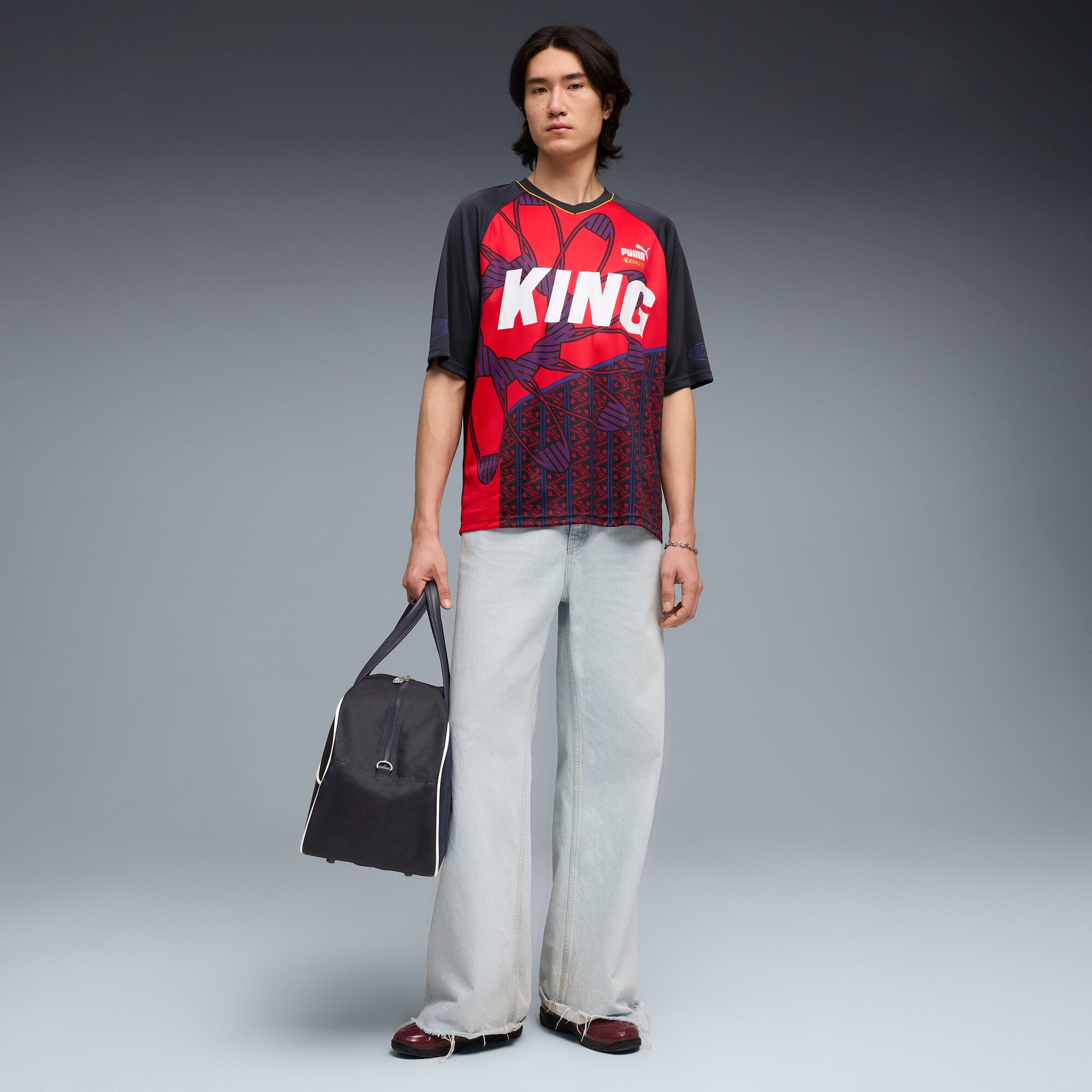 PUMA KING Jersey Unisex
