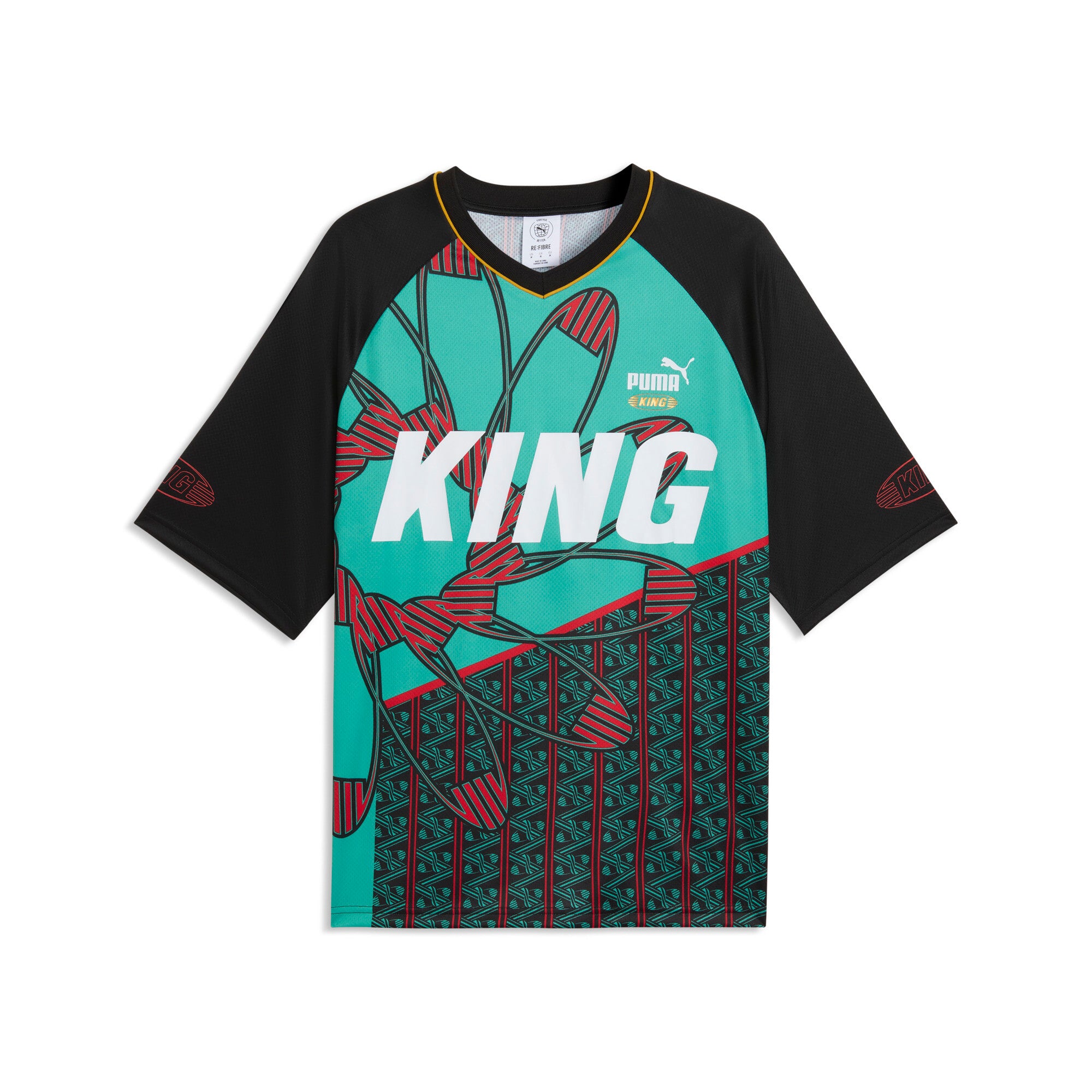 PUMA KING Jersey Unisex