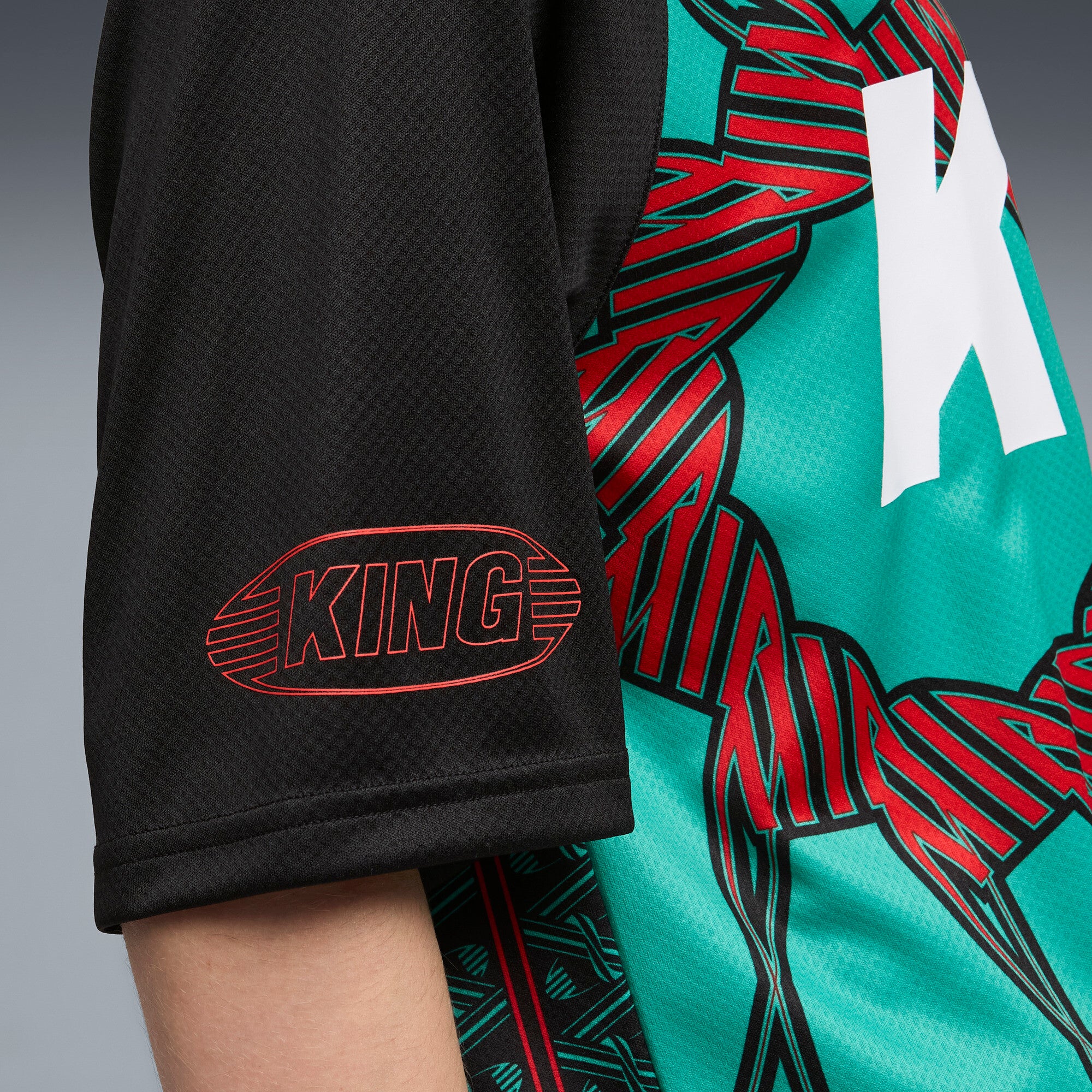PUMA KING Jersey Unisex
