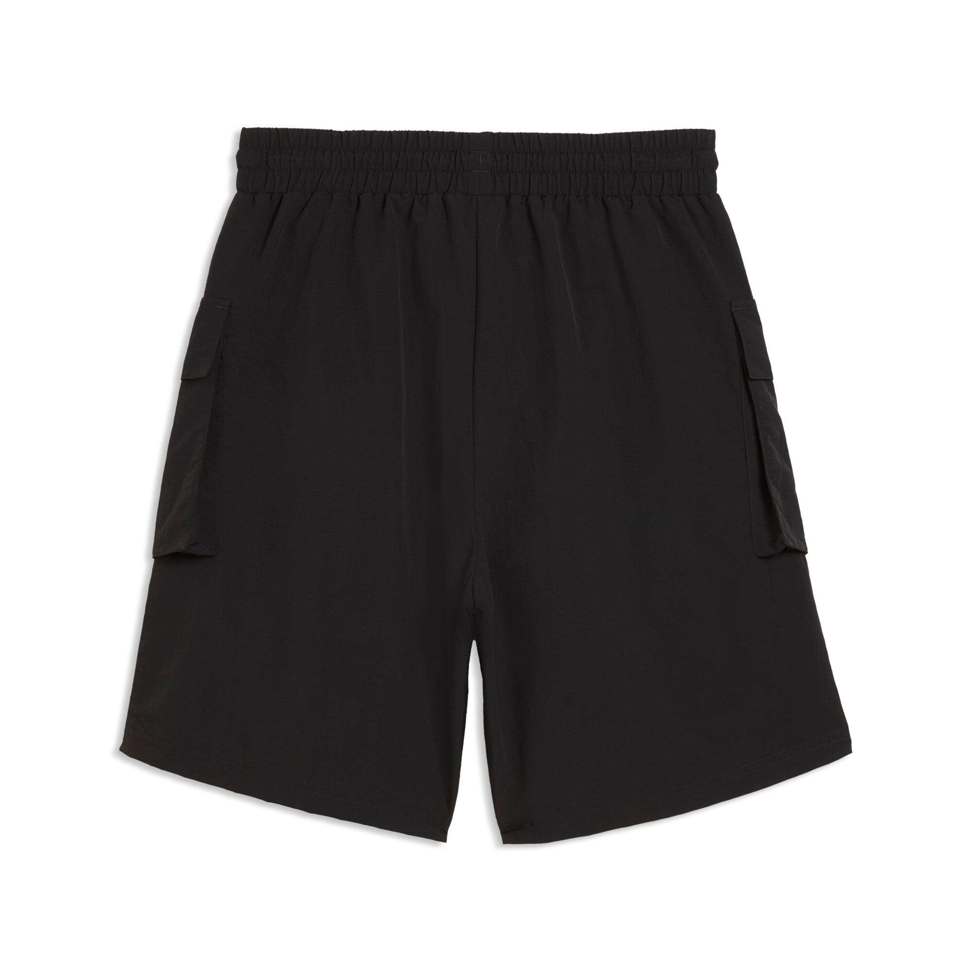 PUMA Wardrobe Essentials Women's 8" Cargo Shorts