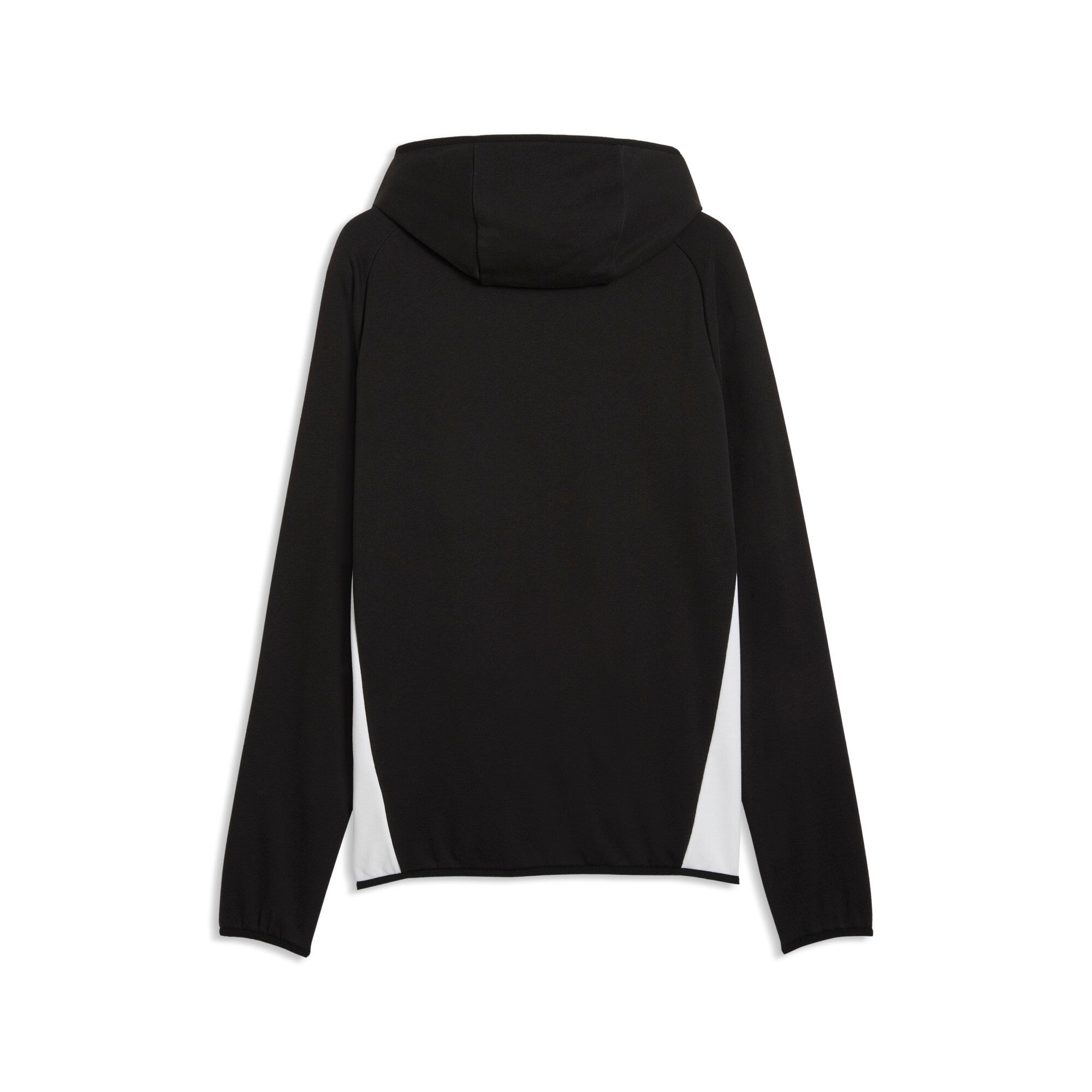 PUMA BMW M Motorsport Sportswear Full-Zip Hoodie Men