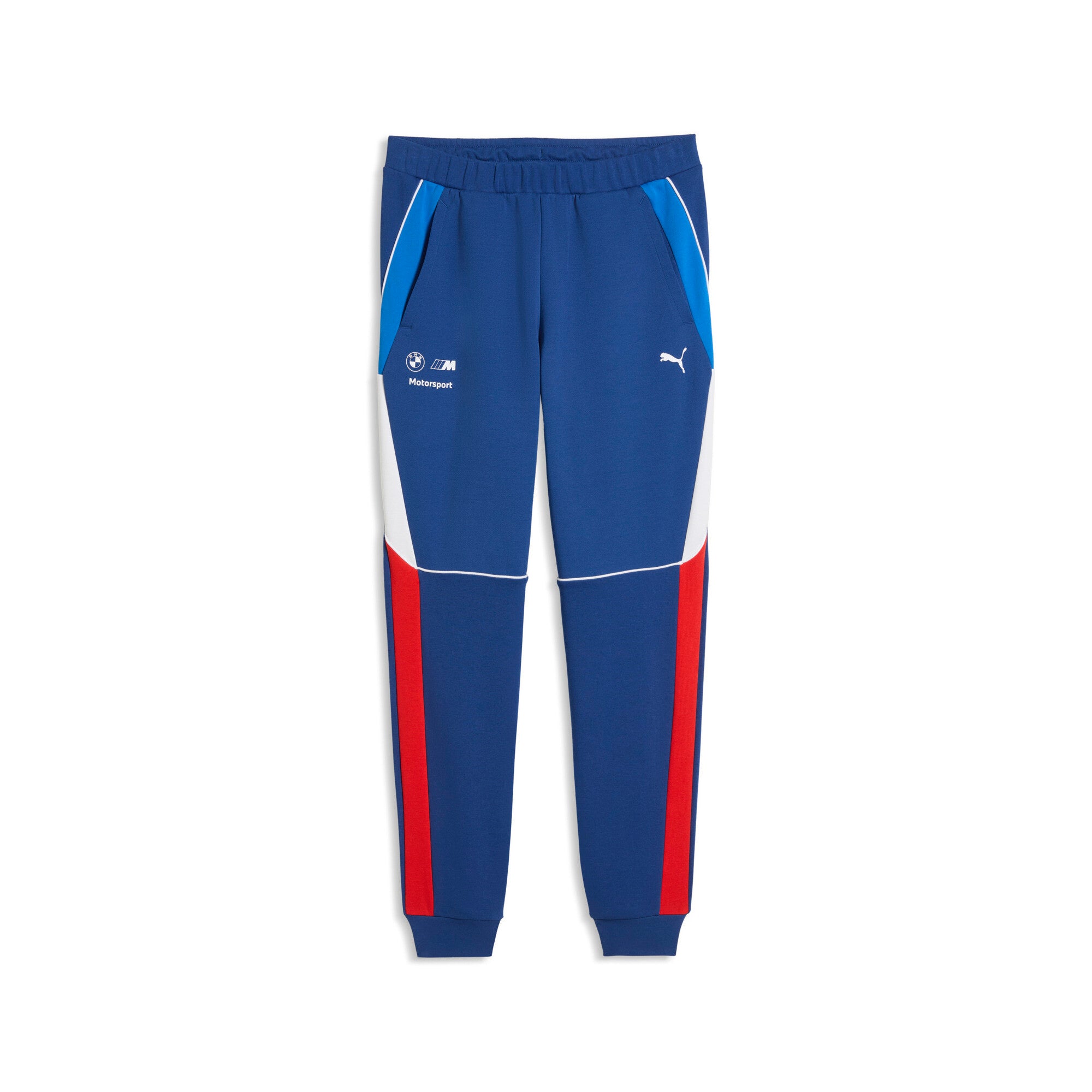 PUMA BMW M Motorsport Sportswear Pants Men