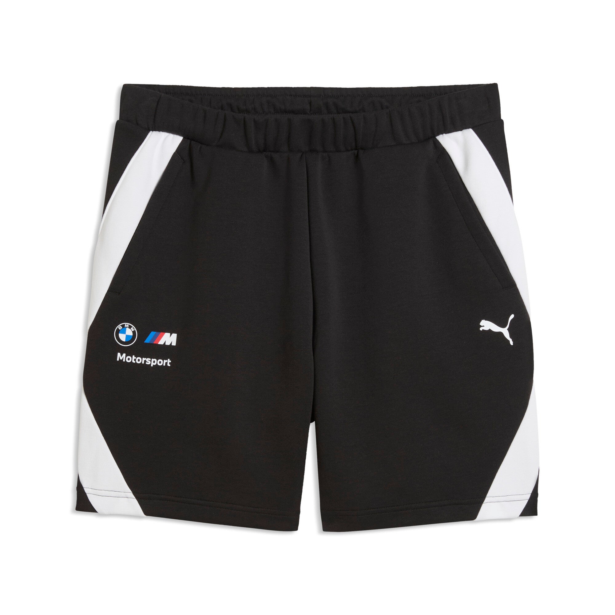 PUMA x BMW M MOTORSPORT Sportswear 7" Shorts Men