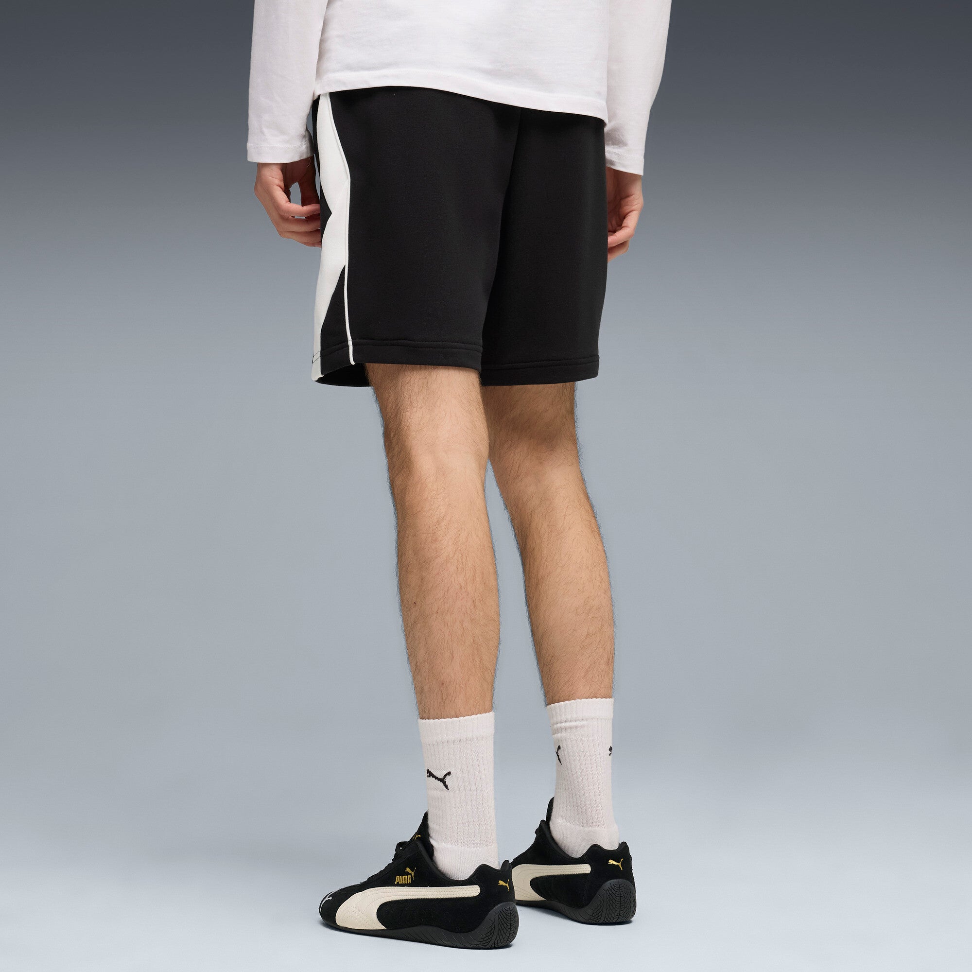 PUMA x BMW M MOTORSPORT Sportswear 7" Shorts Men
