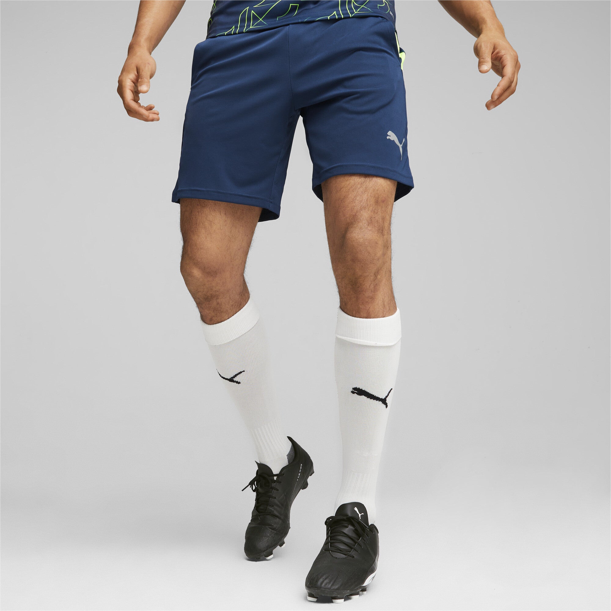 TeamLiga Training Short 2 - PUMA Apparel THE MIX