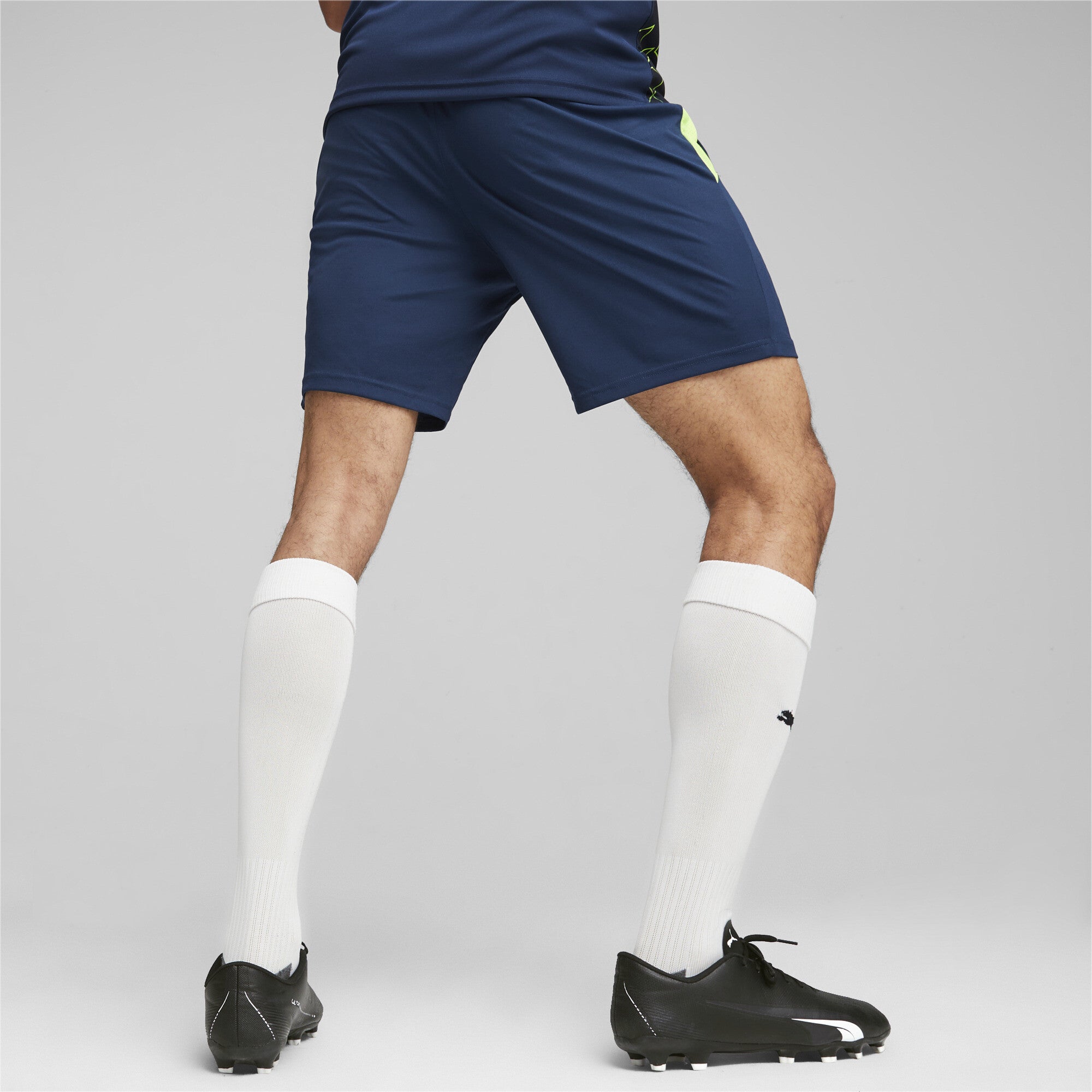 TeamLiga Training Short 2 - PUMA Apparel THE MIX