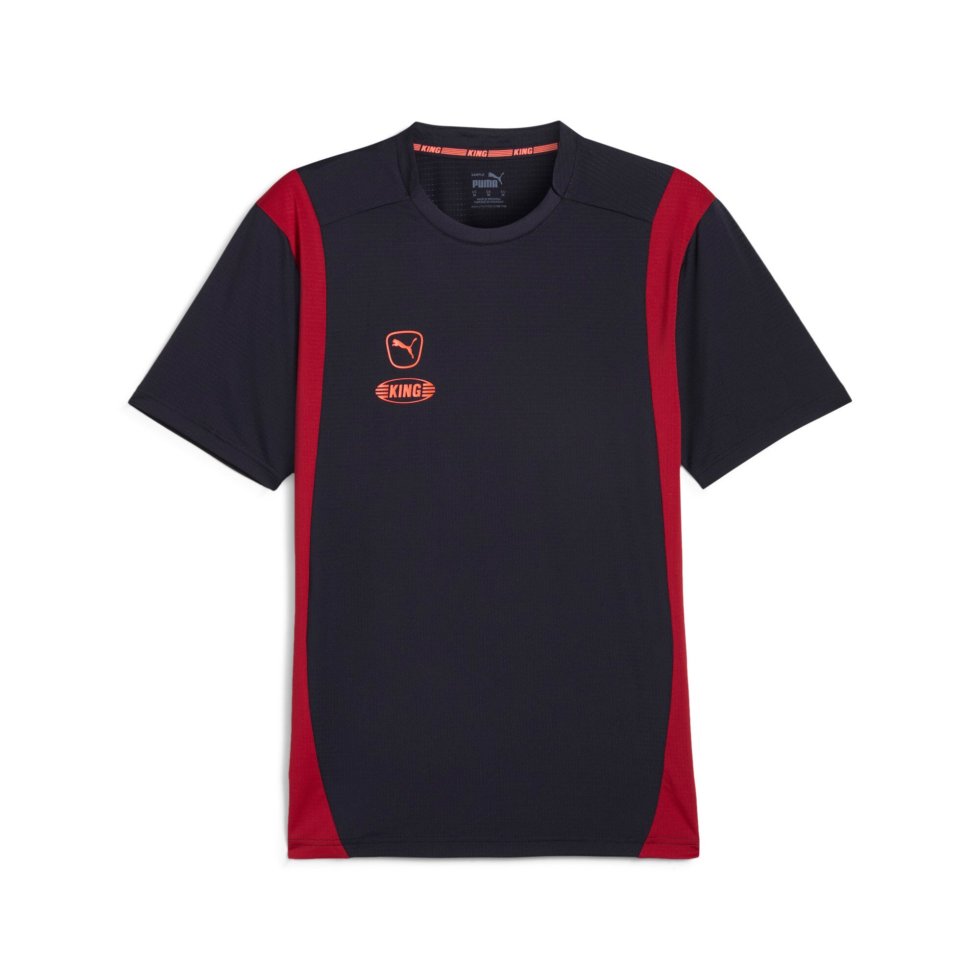 PUMA King Pro Men's Soccer Jersey
