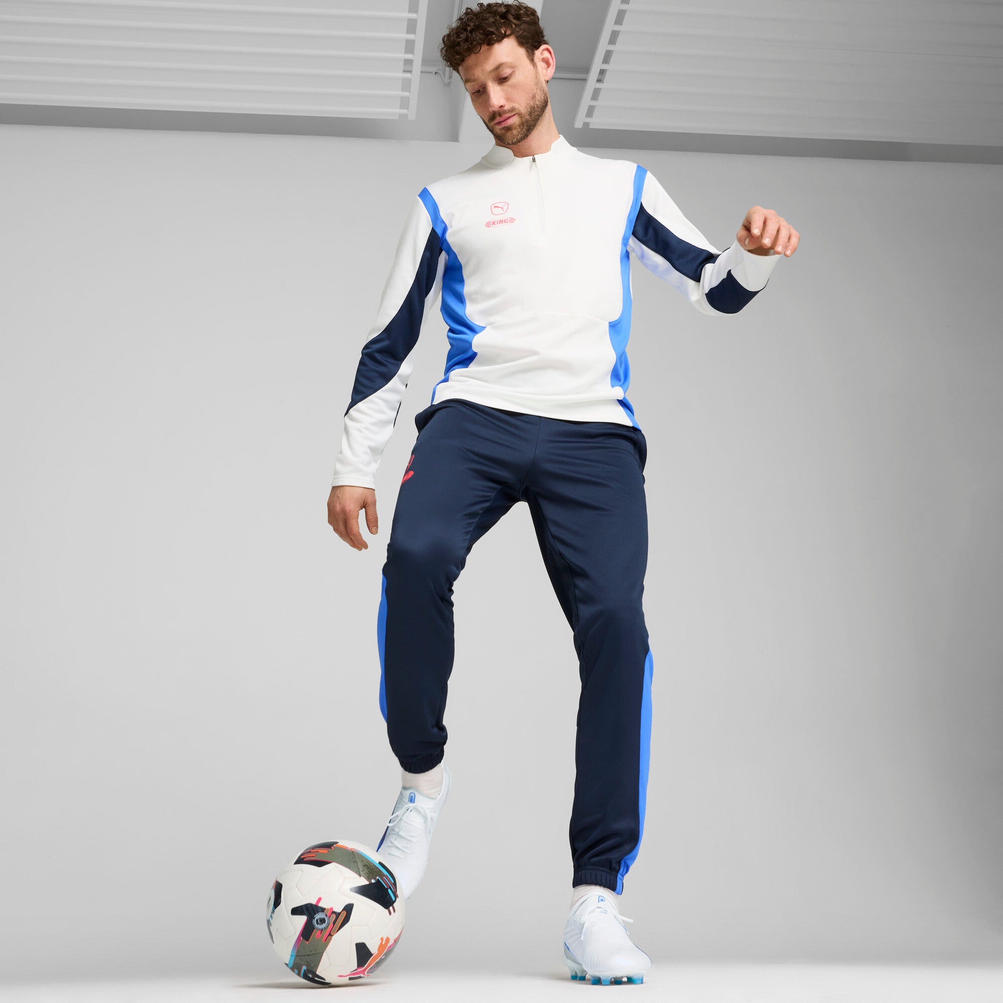 PUMA King Pro Men's Training Pants