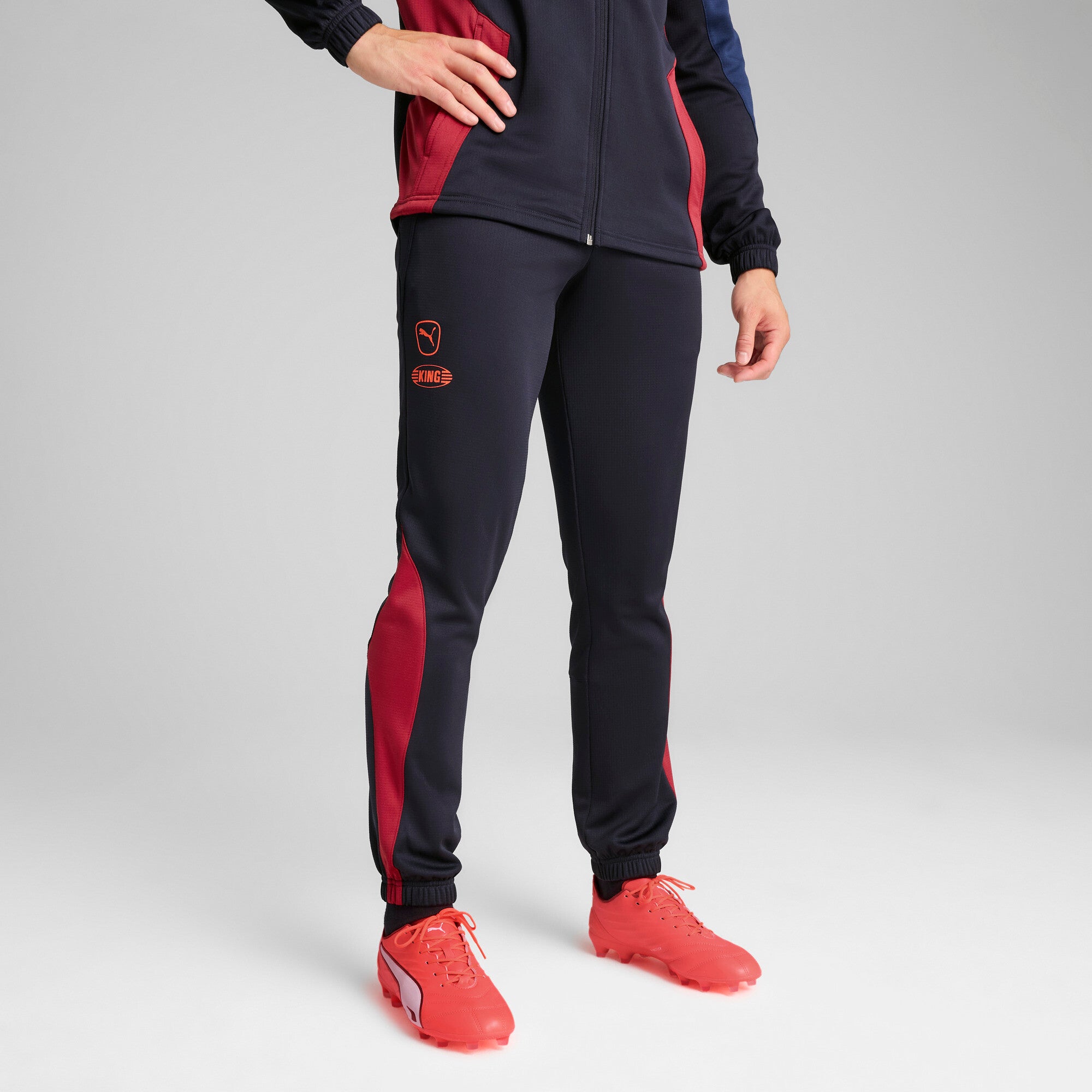 PUMA King Pro Men's Soccer Training Pants