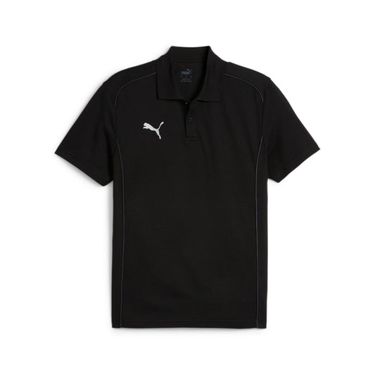 PUMA teamFINAL Casuals Polo