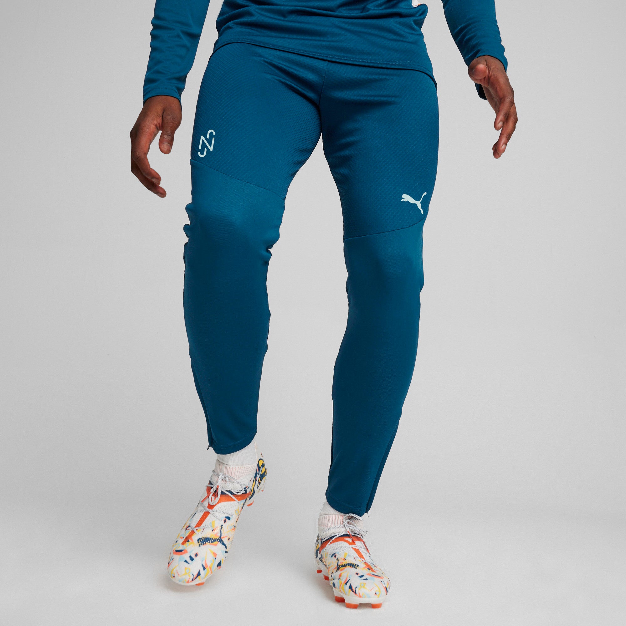 PUMA x Neymar JR Creativity TRG Pant