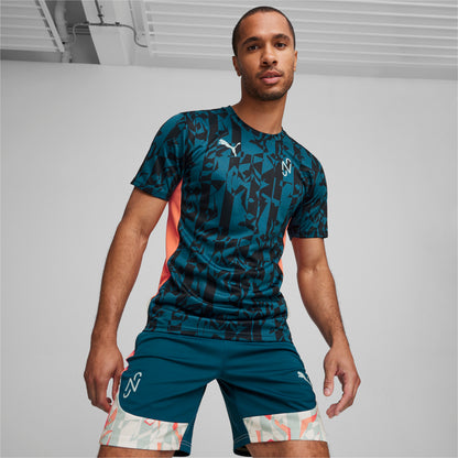 PUMA x Neymar JR Creativity Football Jersey