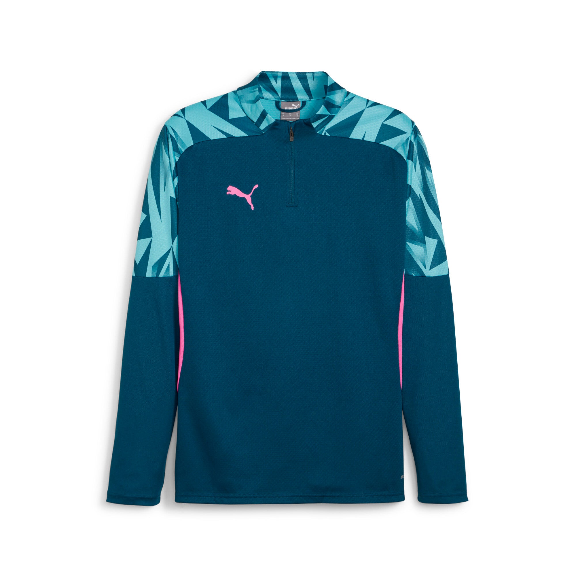 PUMA IndividualFinal 1/4 Zip