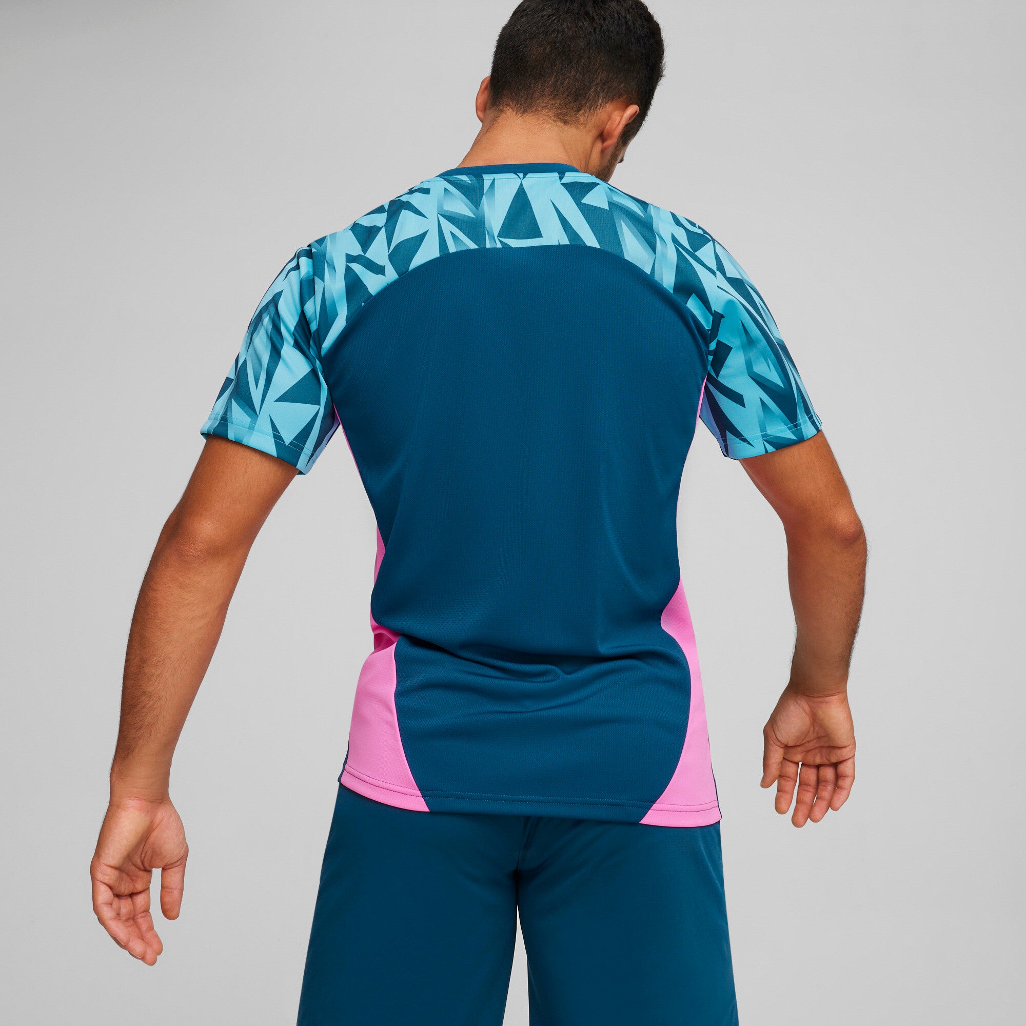 PUMA IndividualFinal Jersey