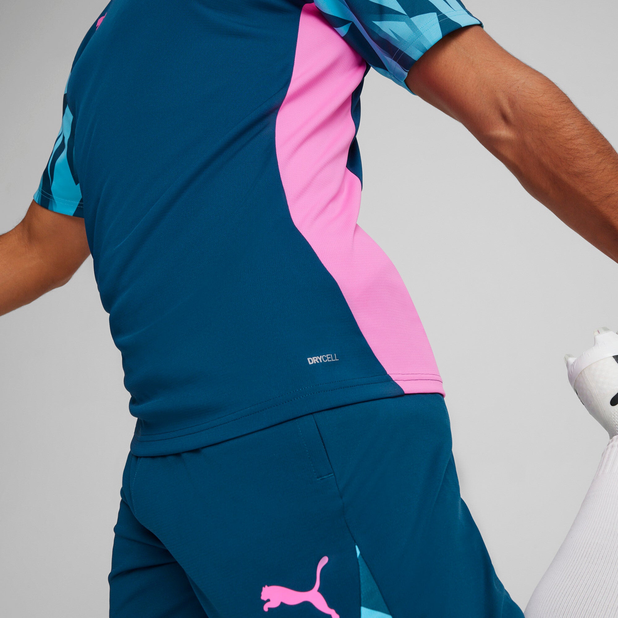 PUMA IndividualFinal Jersey