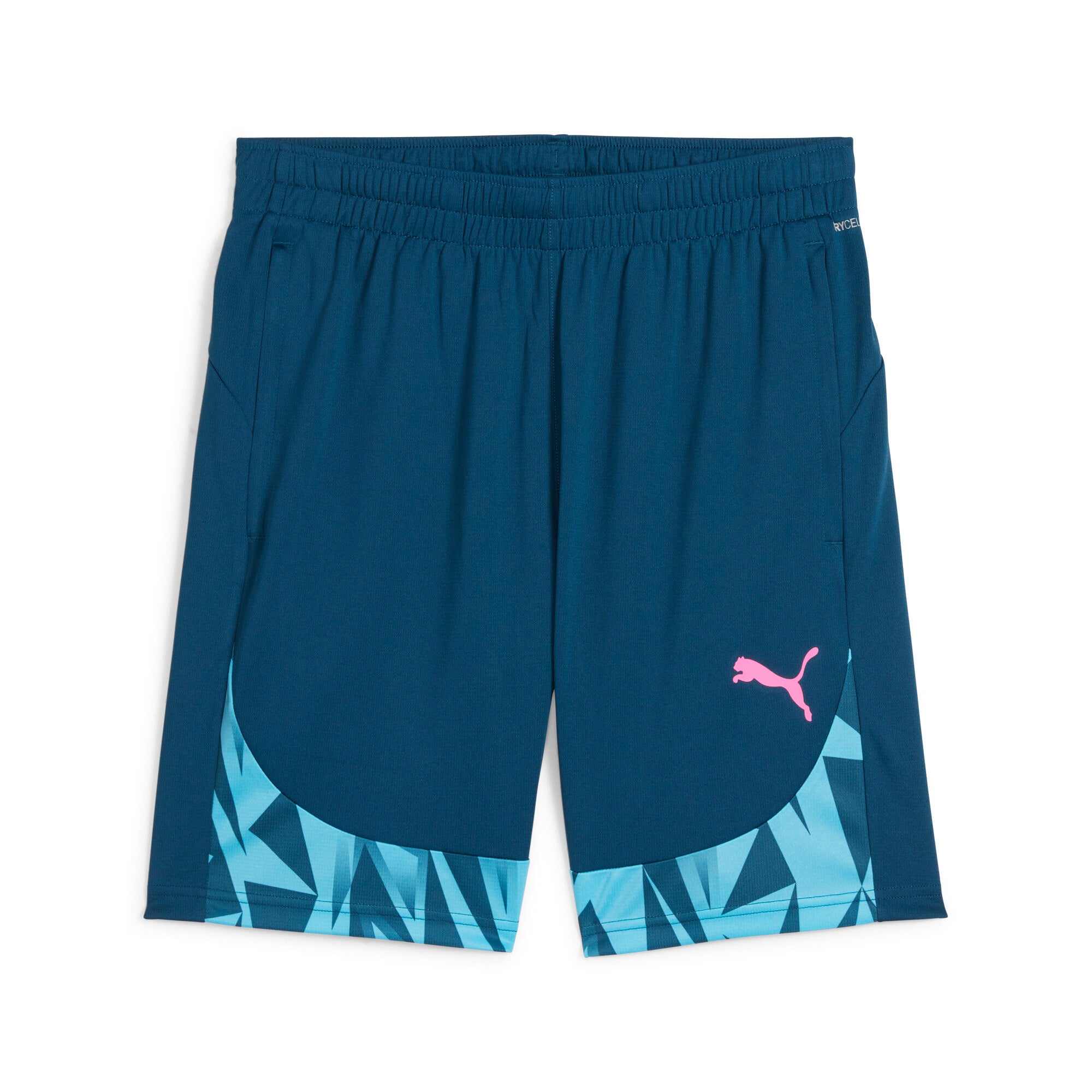 PUMA individualFINAL Men's Football Shorts