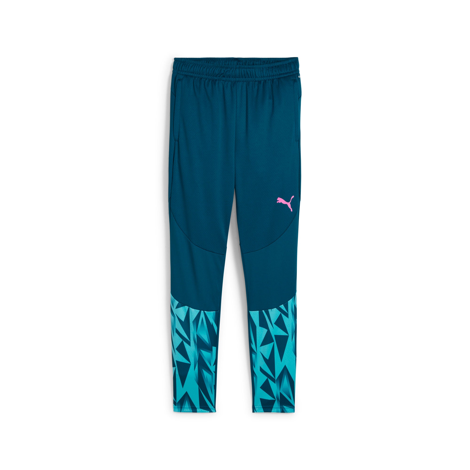 PUMA individualFINAL Men's Football Training Pants