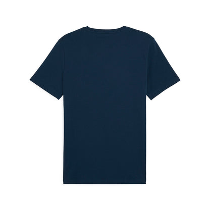 PUMA x Neymar JR "BNA" Logo Tee Men