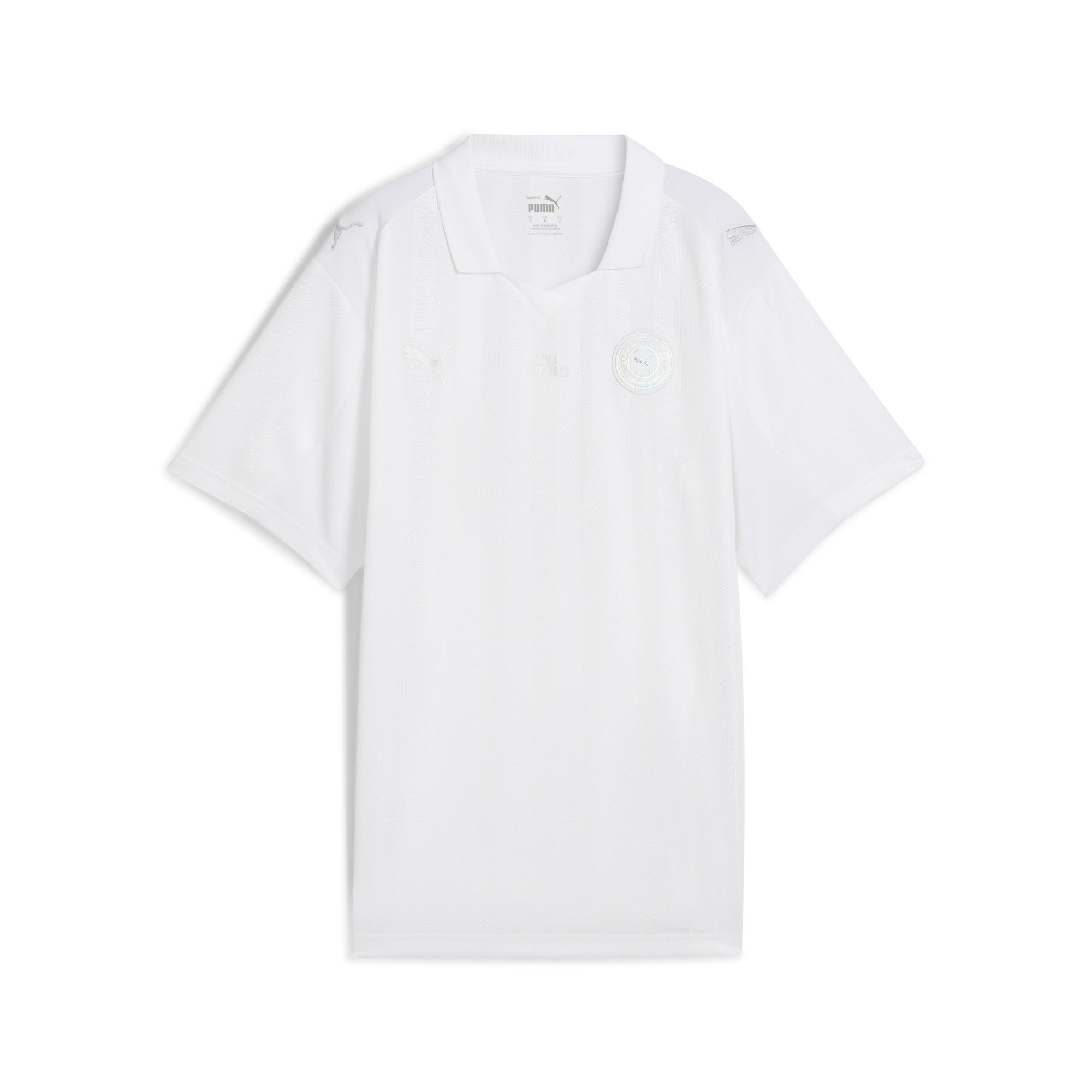 PUMA Individual Jer-SHE Women's Soccer Tee