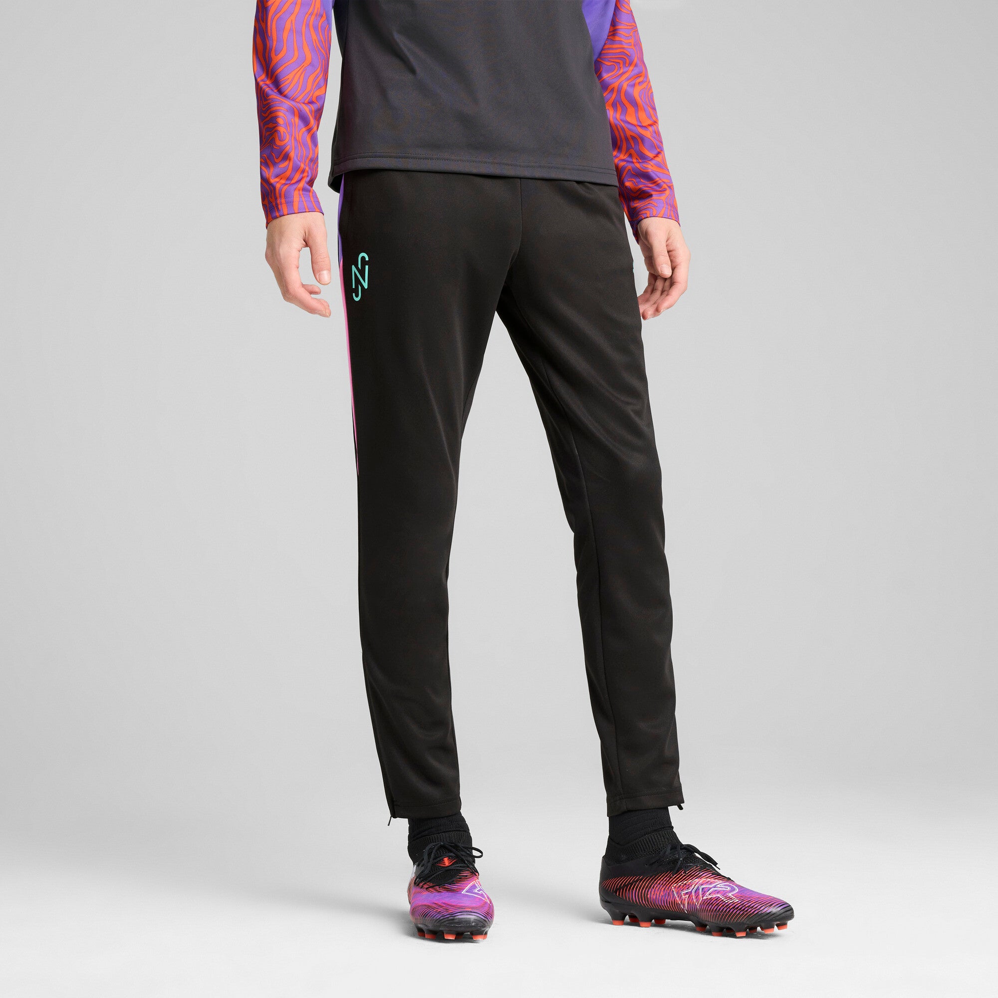 PUMA x NEYMAR Creativity Men's Soccer Pants
