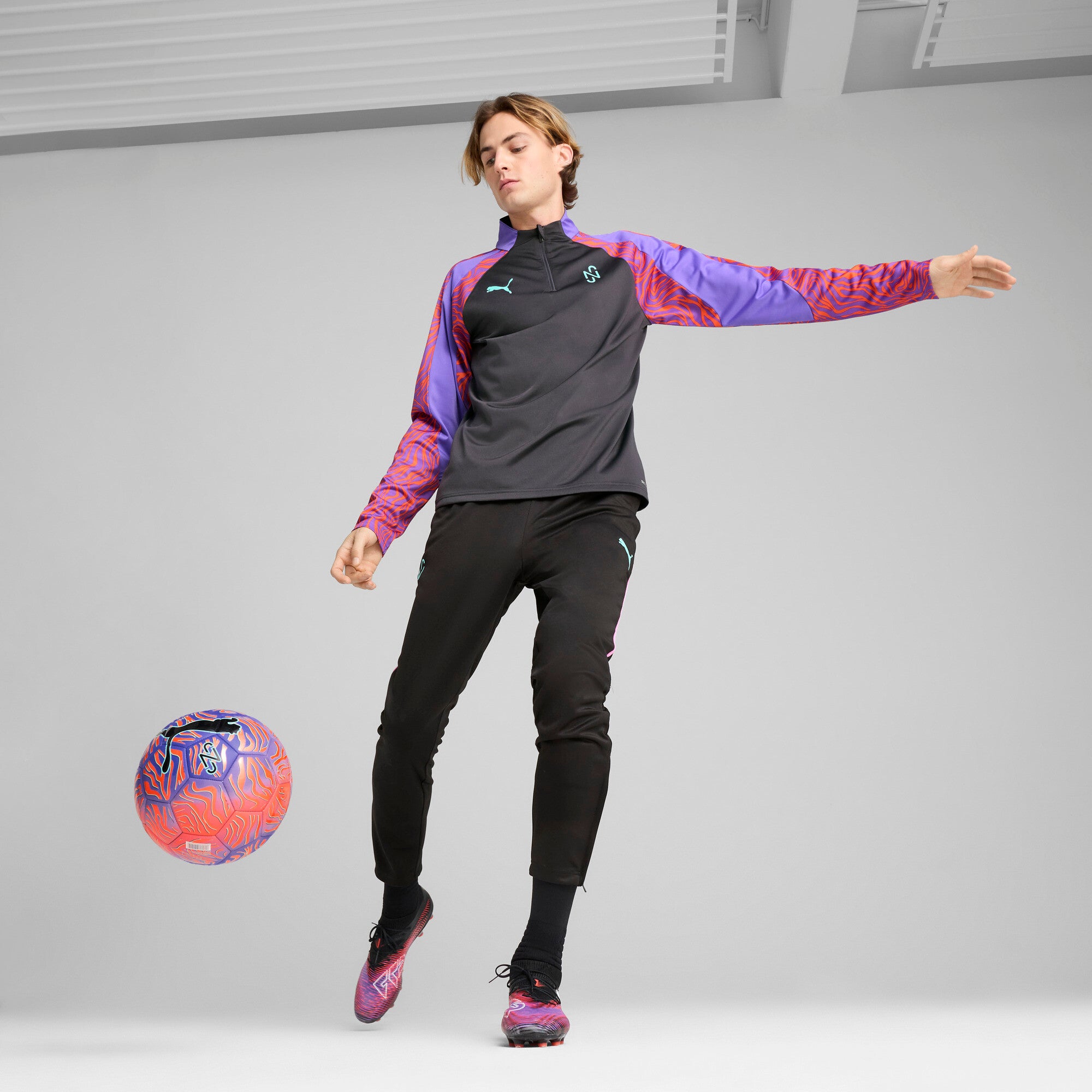 PUMA x NEYMAR Creativity Men's Soccer Pants