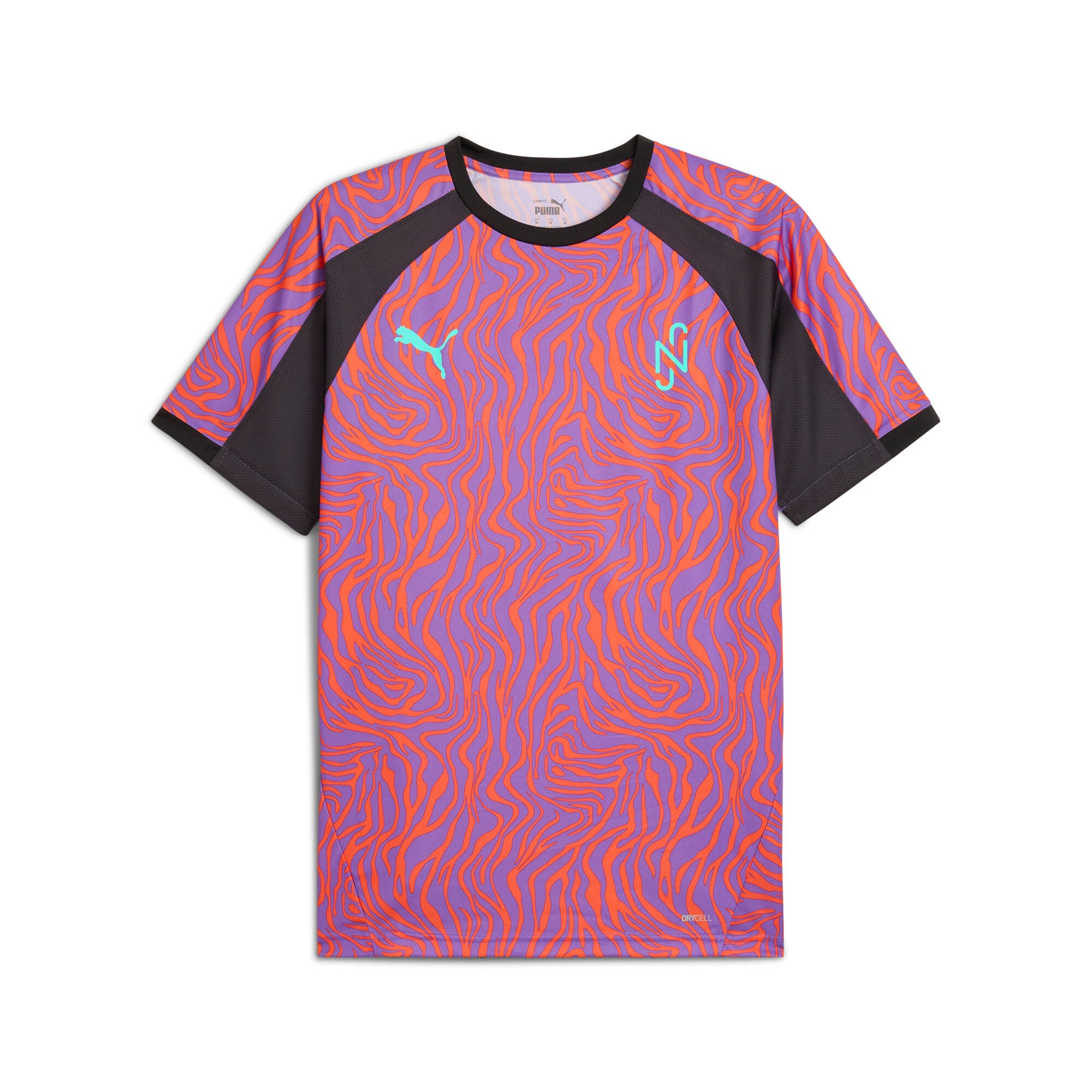 PUMA x NEYMAR Creativity Men's Soccer Jersey