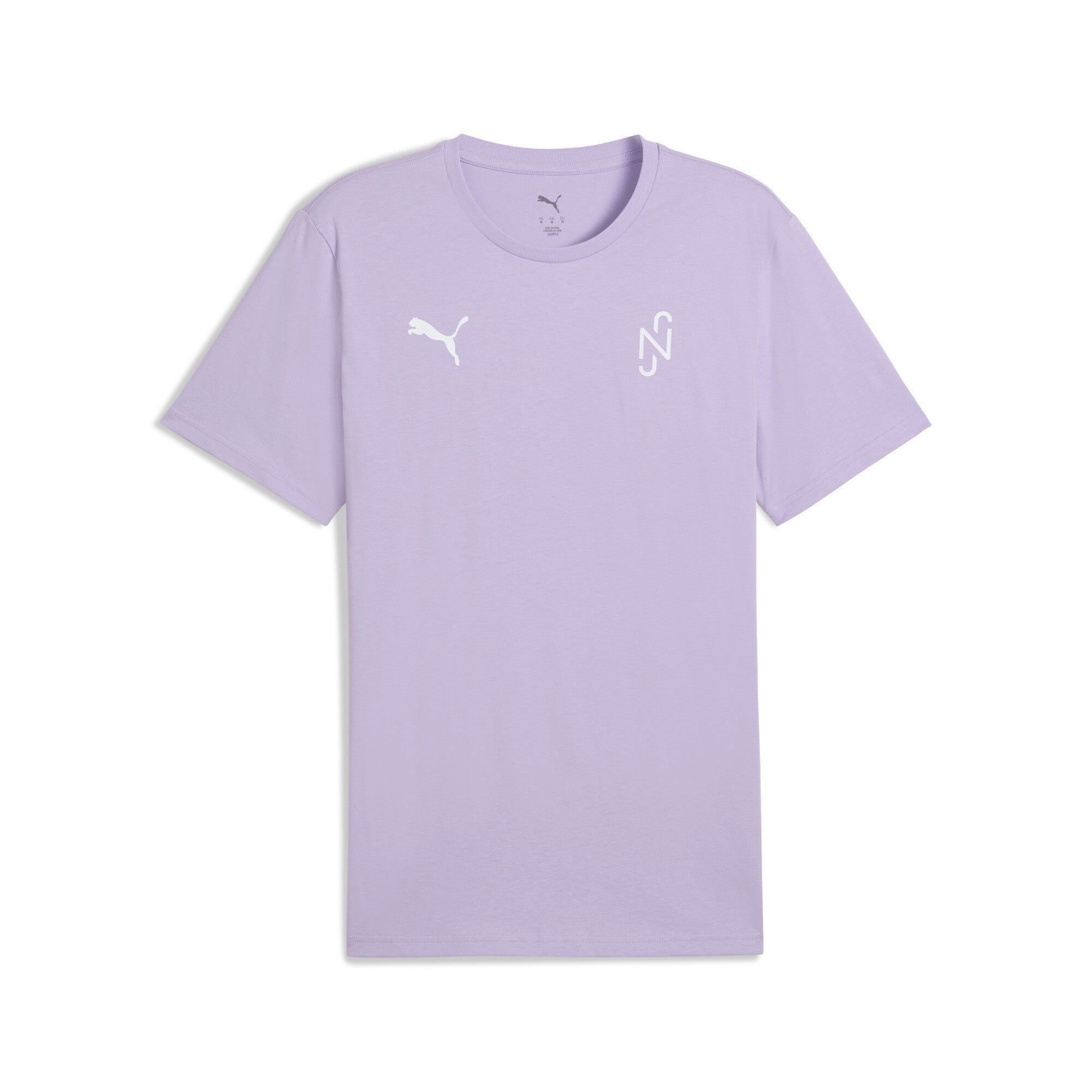 PUMA x NEYMAR Creativity Men's Soccer Tee